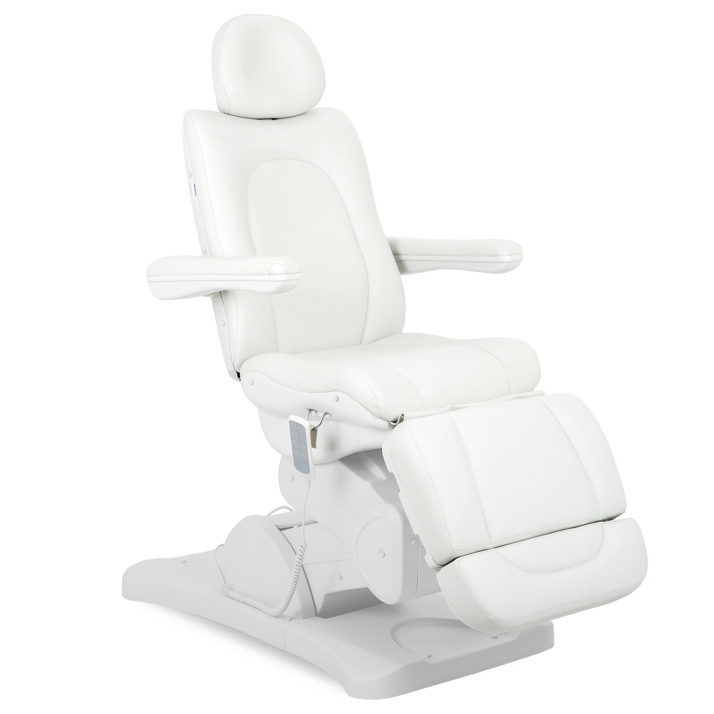 Electric beauty chair Sorina PRO 5 Touch Core k301 White