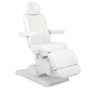 Electric beauty chair Sorina PRO 5 Touch Core k301 White