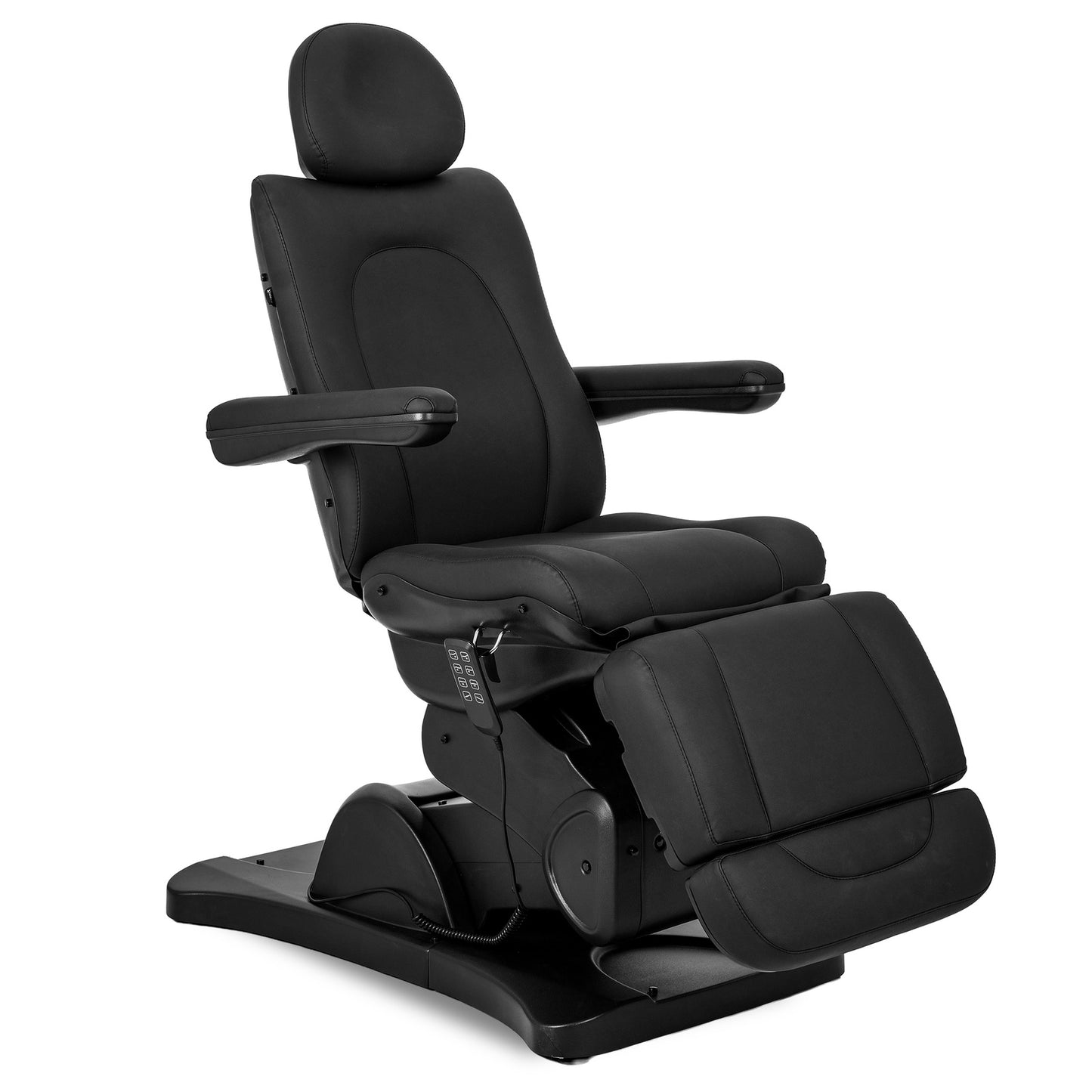 Electric beauty chair Sorina PRO 5 Touch Core k315 Black