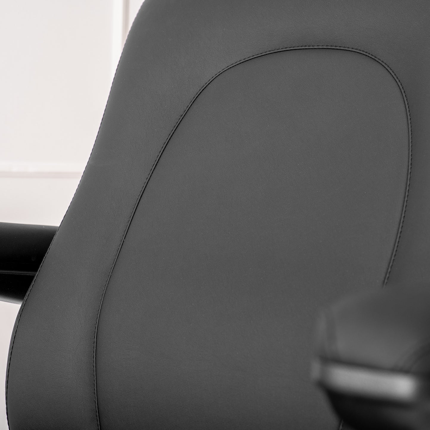 Electric beauty chair Sorina PRO 5 Touch Core k315 Black