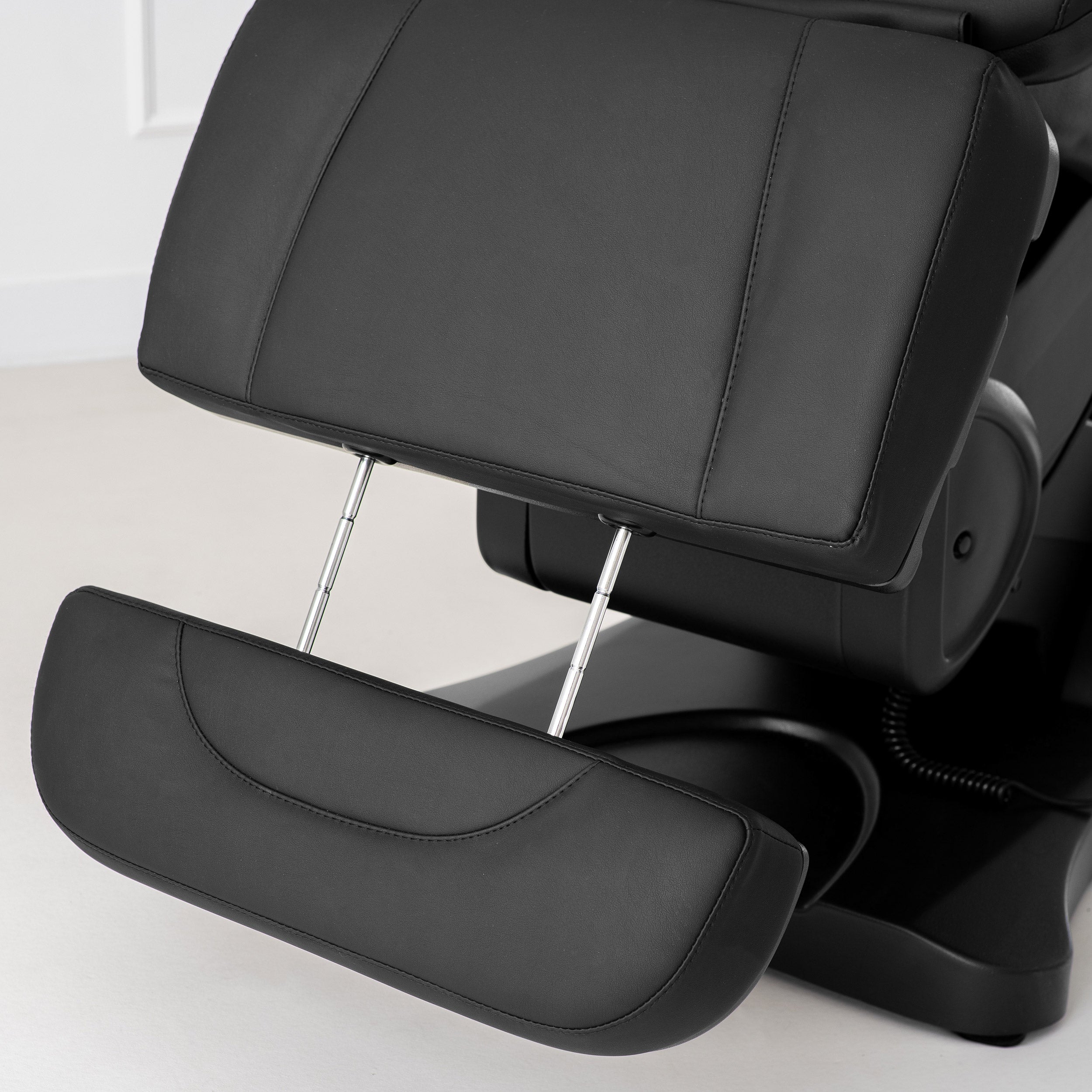 Electric beauty chair Sorina PRO 5 Touch Core k315 Black
