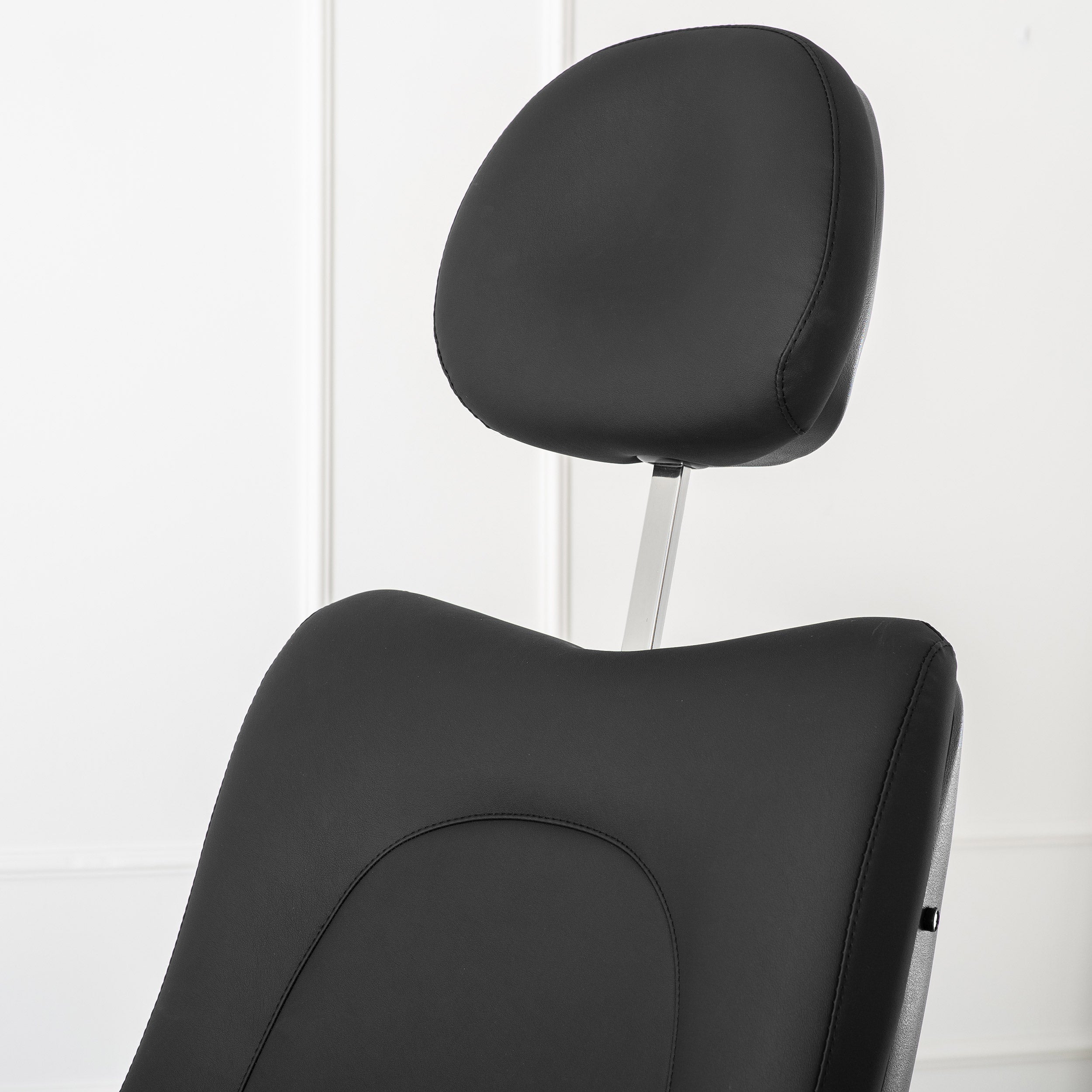 Electric beauty chair Sorina PRO 5 Touch Core k315 Black