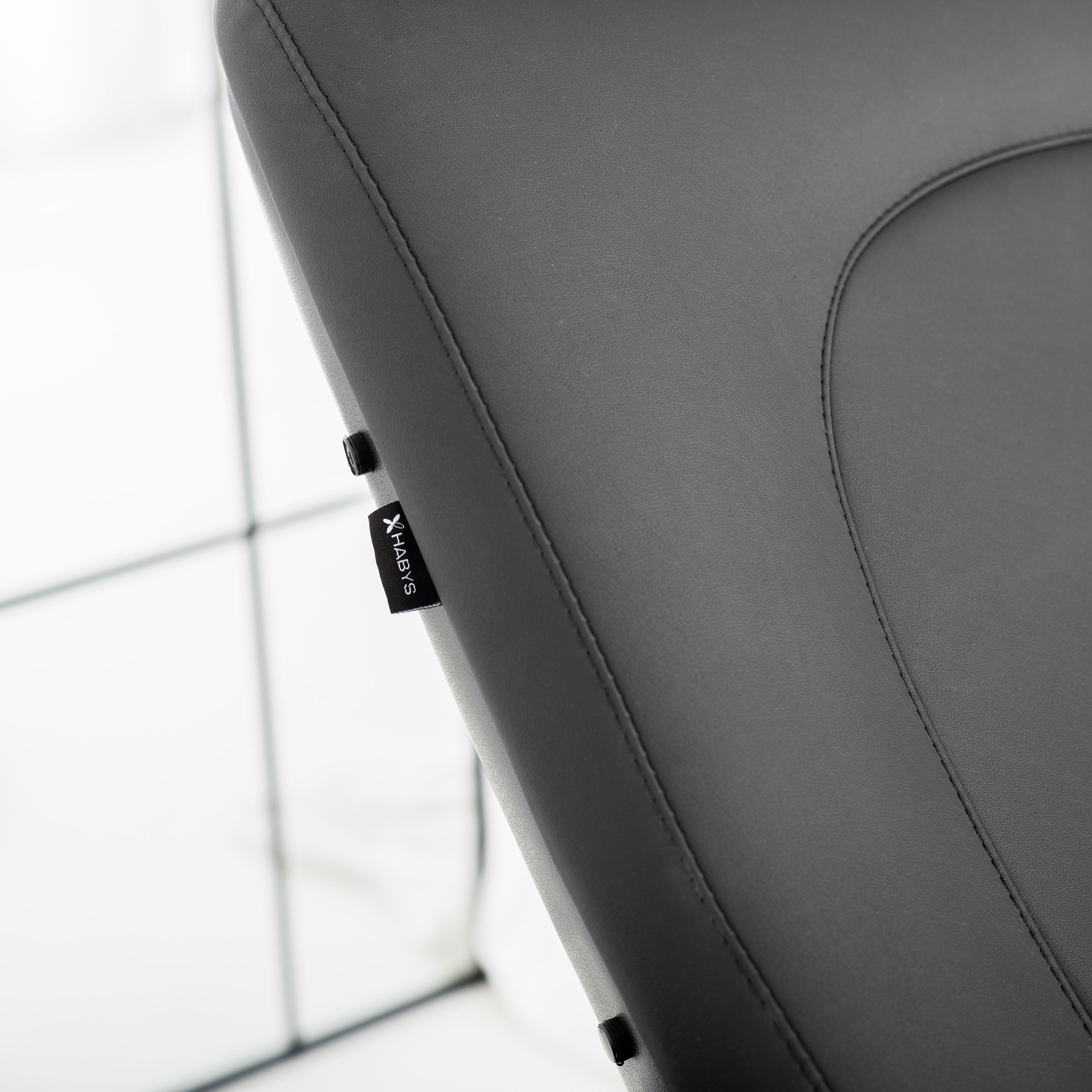 Electric beauty chair Sorina PRO 5 Touch Core k315 Black