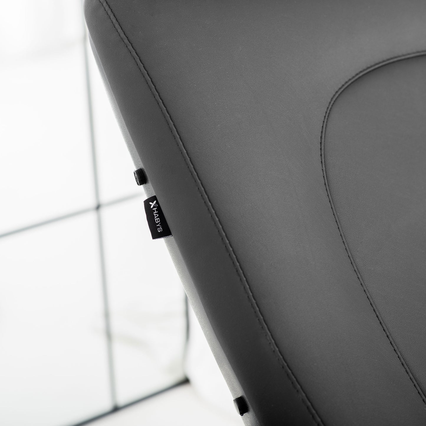Electric beauty chair Sorina PRO 5 Touch Core k315 Black