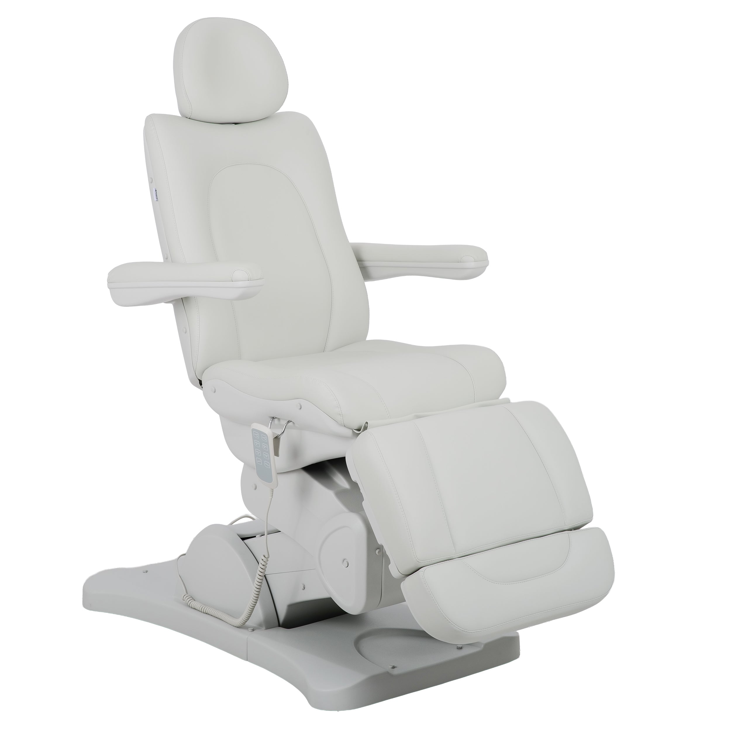 Electric beauty chair Sorina PRO 5 Touch Core k329 Grey