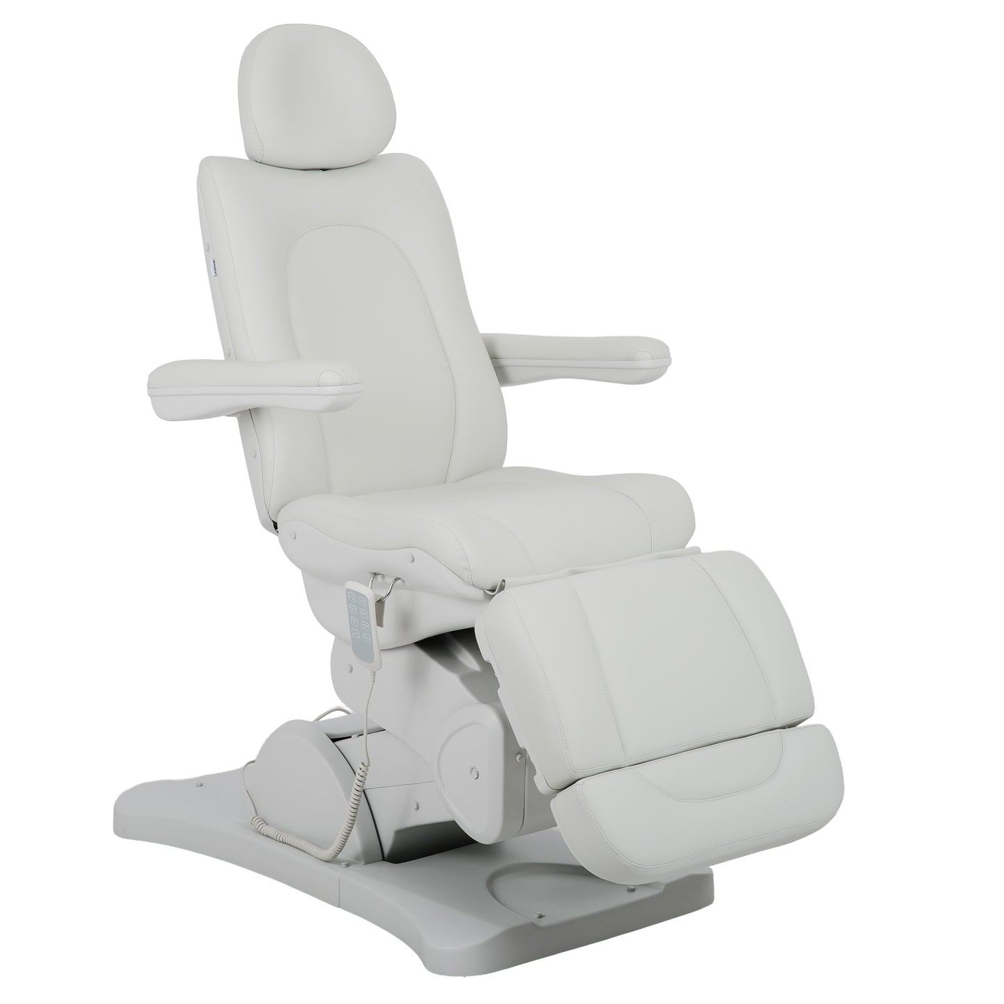 Electric beauty chair Sorina PRO 5 Touch Core k329 Grey