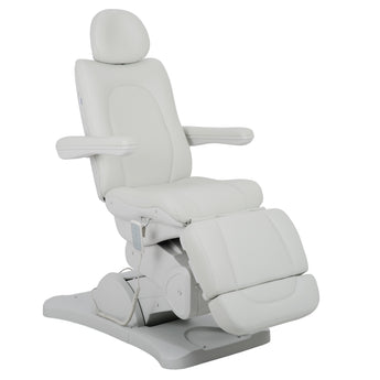 Electric beauty chair Sorina PRO 5 Touch Core k329 Grey
