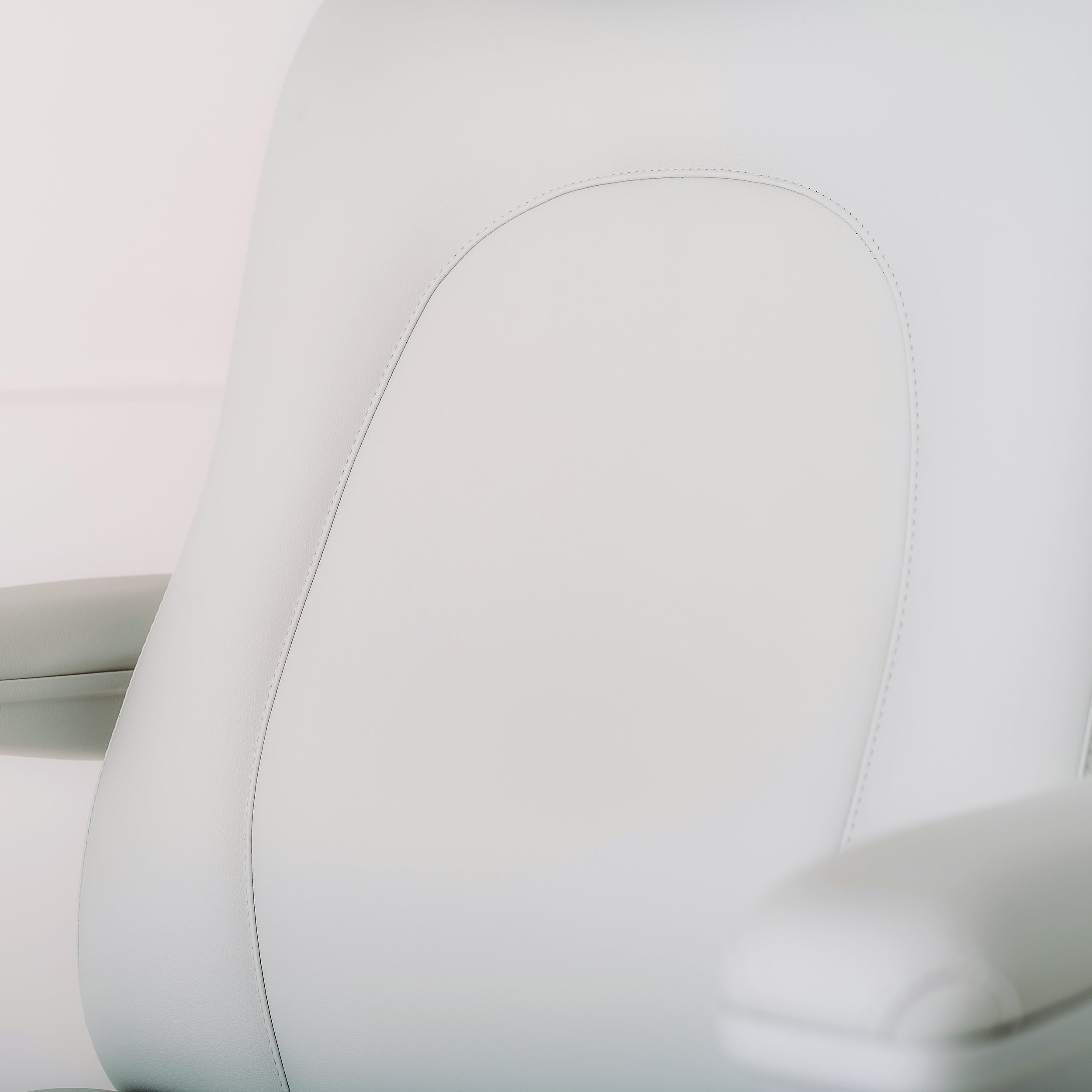 Electric beauty chair Sorina PRO 5 Touch Core k329 Grey