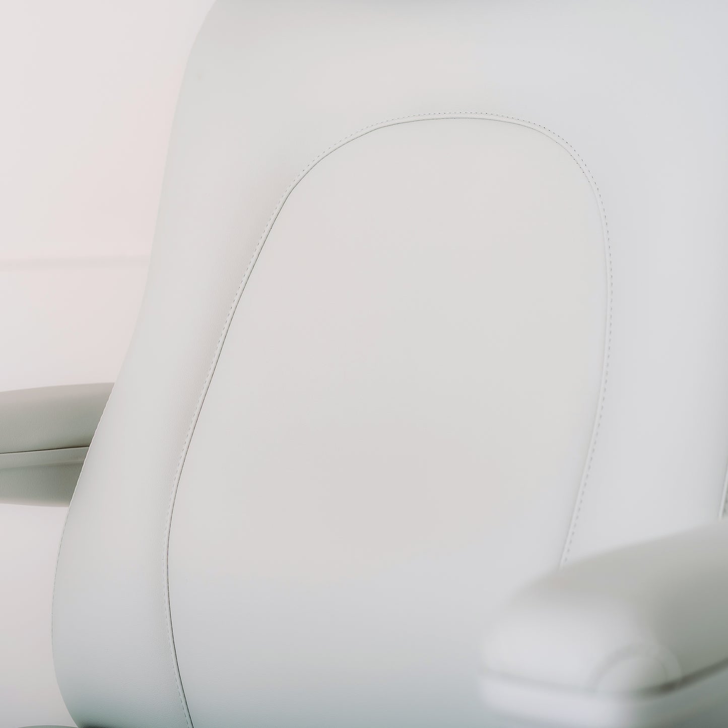 Electric beauty chair Sorina PRO 5 Touch Core k329 Grey