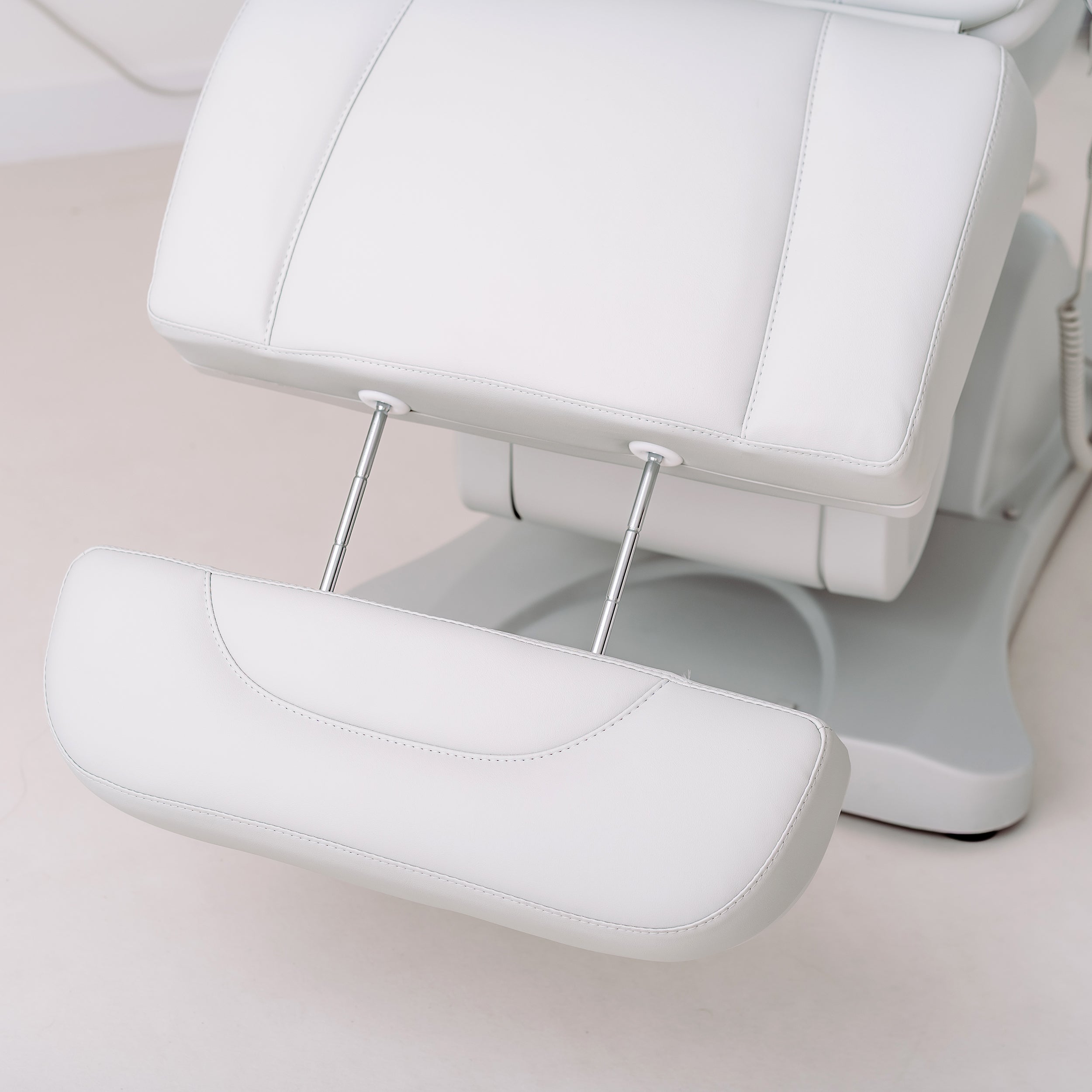 Electric beauty chair Sorina PRO 5 Touch Core k329 Grey