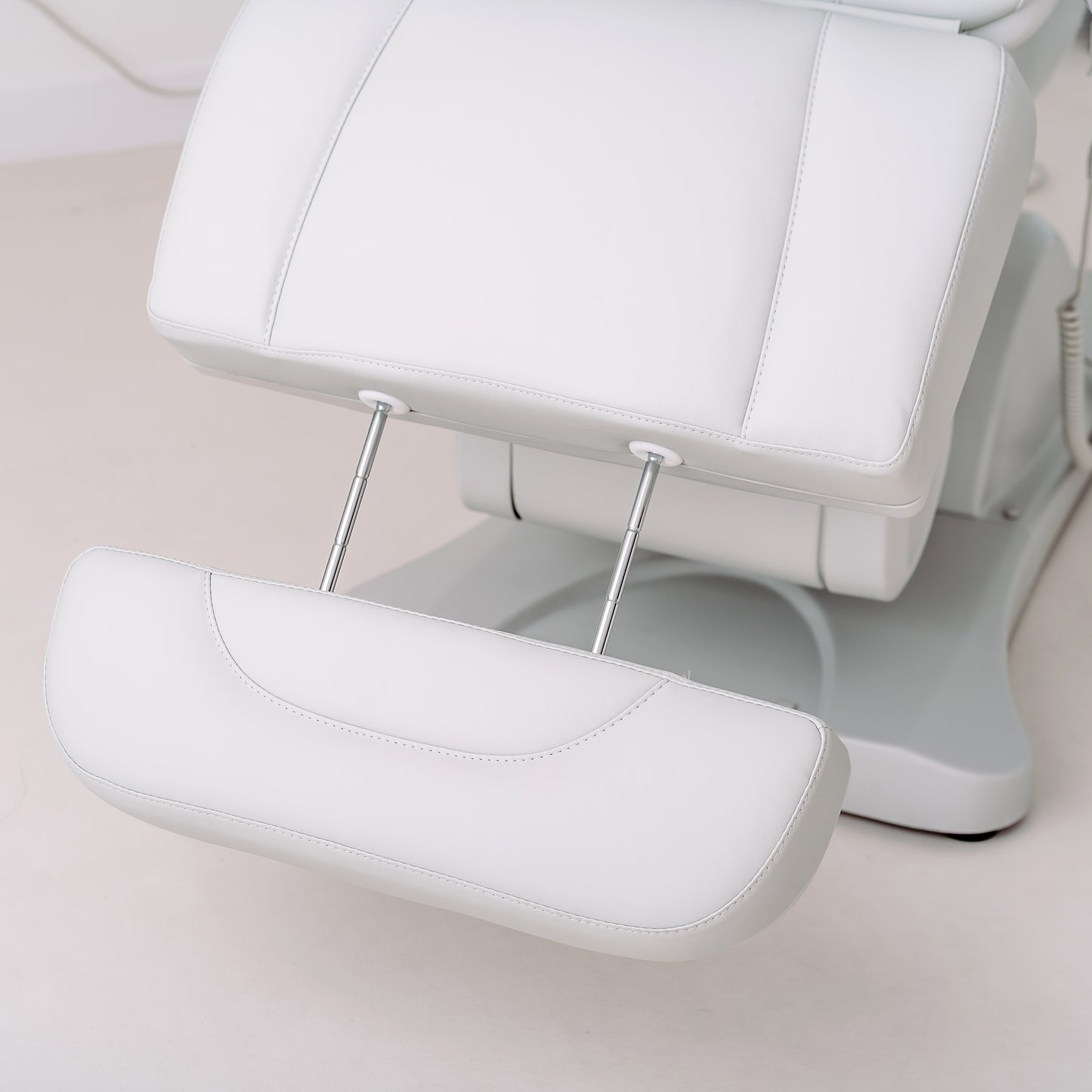 Electric beauty chair Sorina PRO 5 Touch Core k329 Grey
