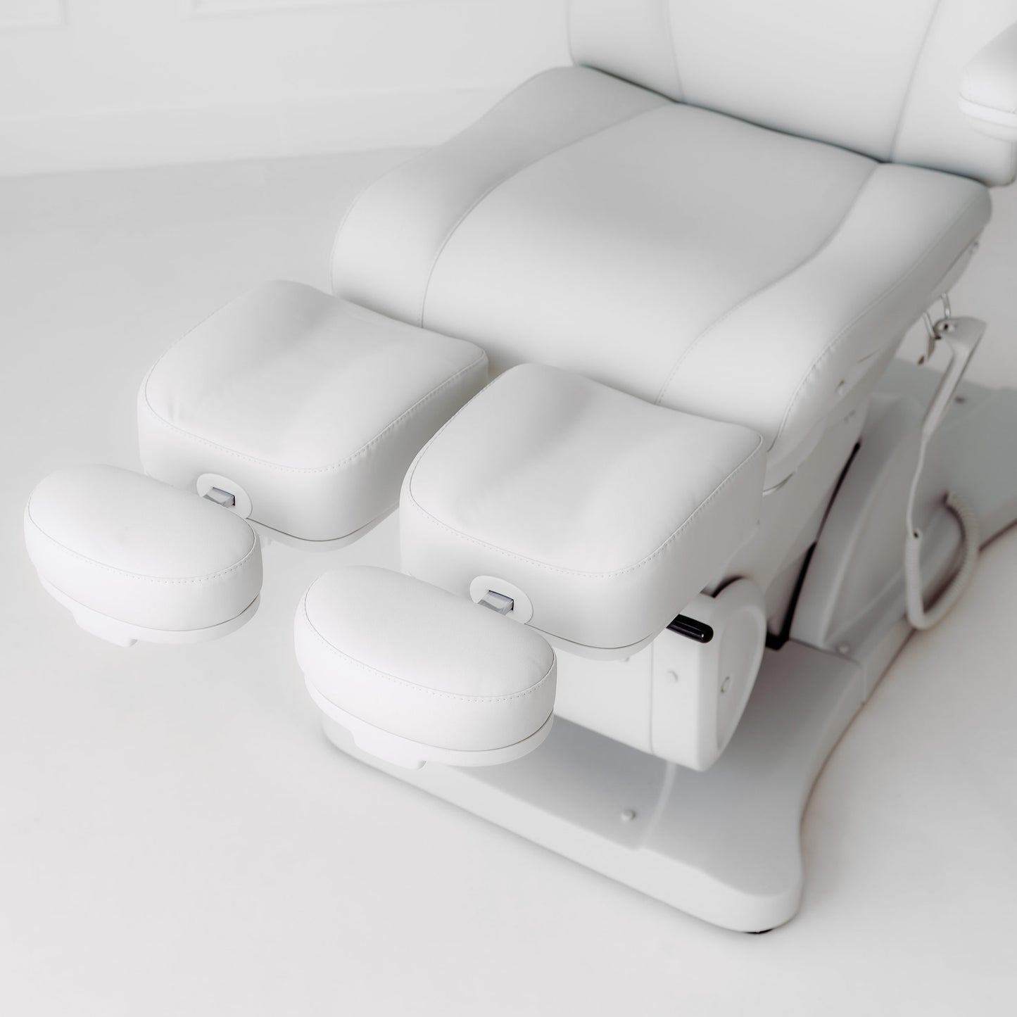 Electric beauty chair Sorina PRO 7 P Touch Core k329 Grey