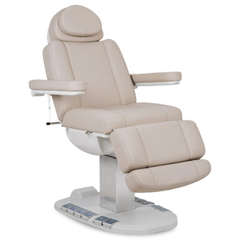 Evia One Latte – electric beauty chair