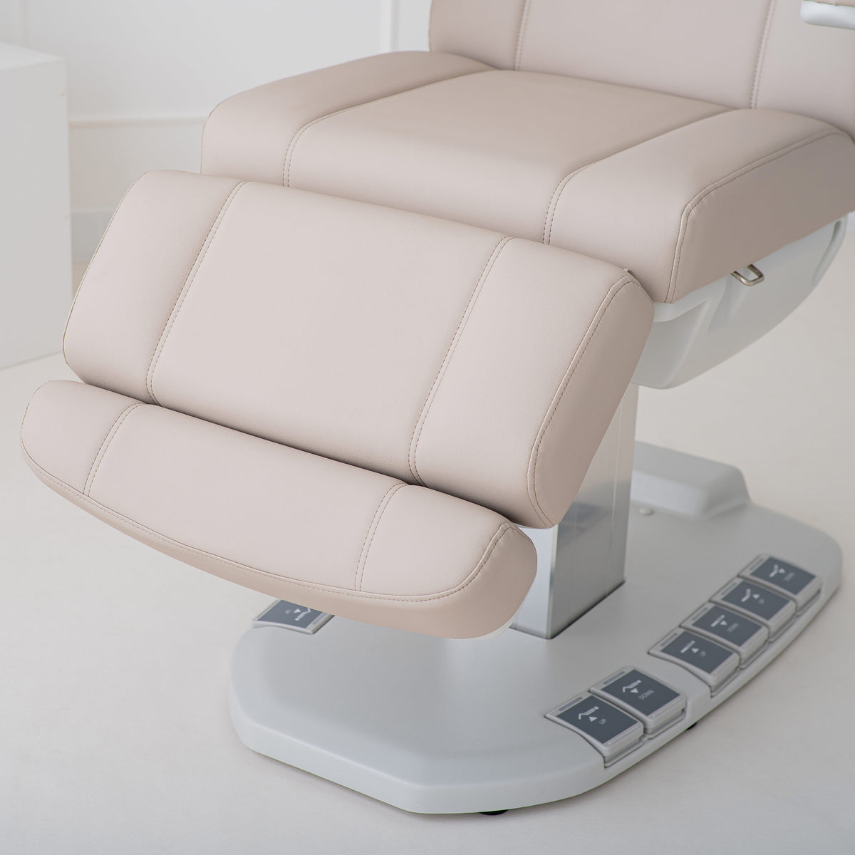 Evia One Latte chaise cosmétique électrique
