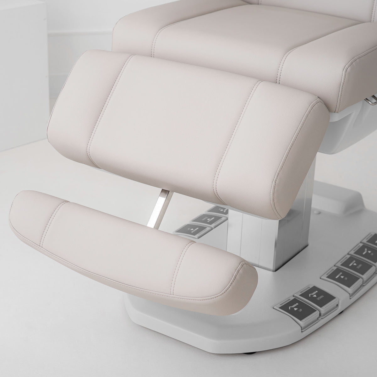 Evia One Latte chaise cosmétique électrique