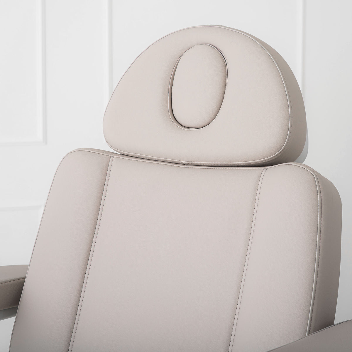 Evia One Latte chaise cosmétique électrique