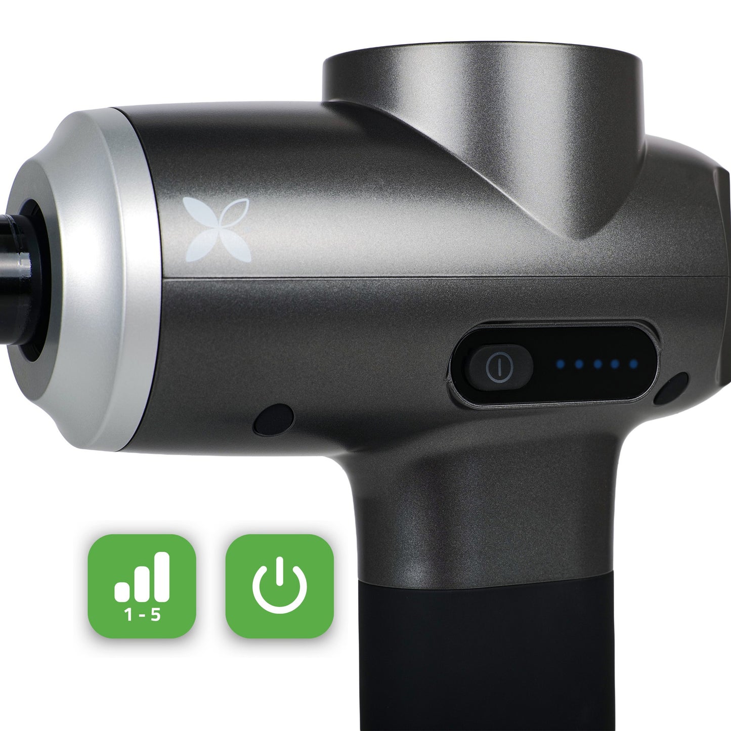 Habys Dynamic Pro Electric Massager