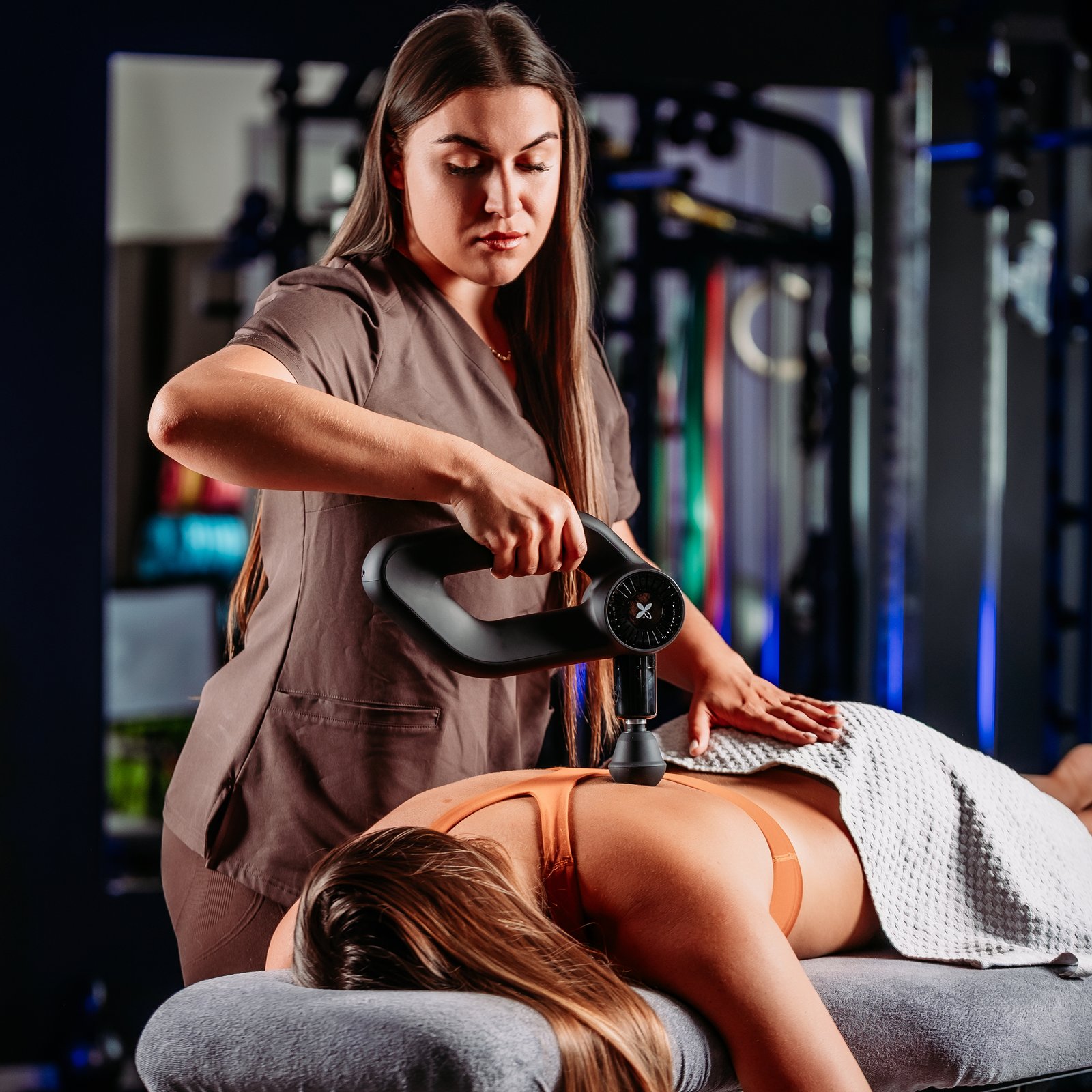 Pro Therapy Max elektriline massaaž seade