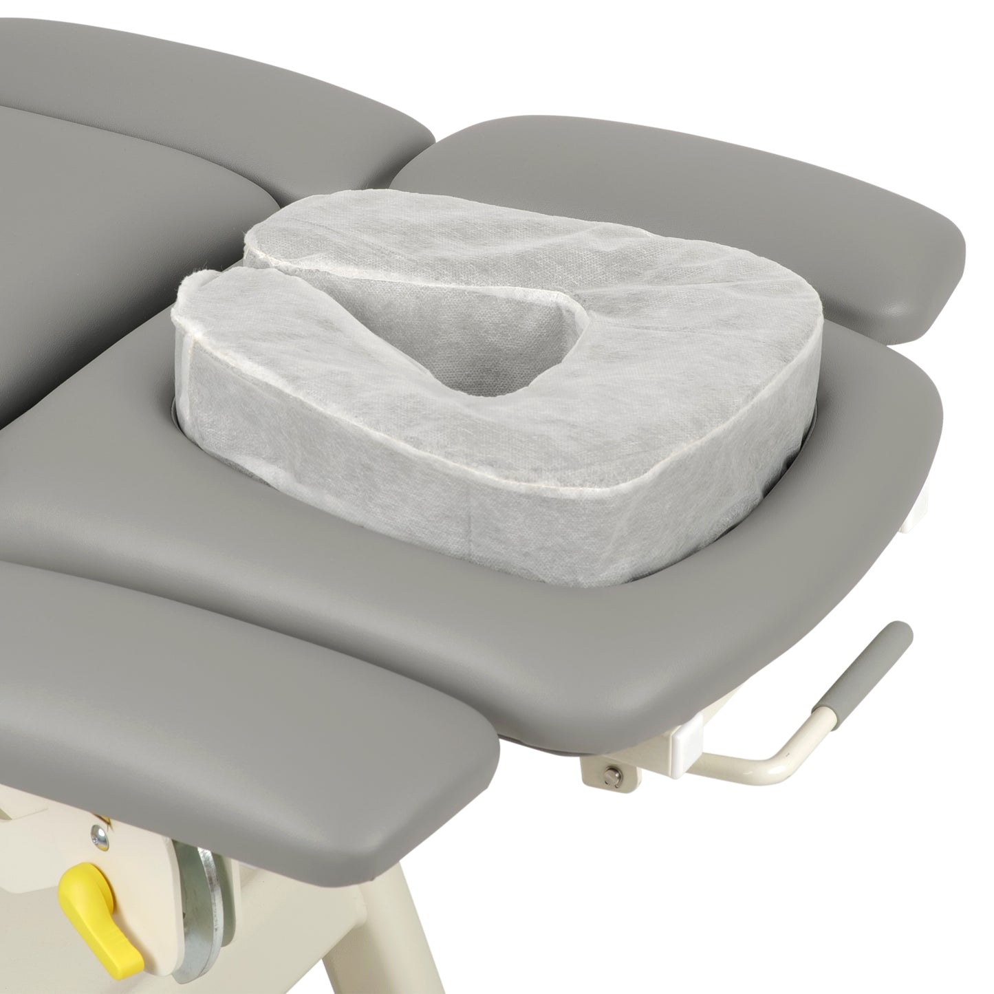 Neausts galvas balsta pārvalks ar elastīgu iesieti Evero, Proxima, 50 gab., 25 g/m²