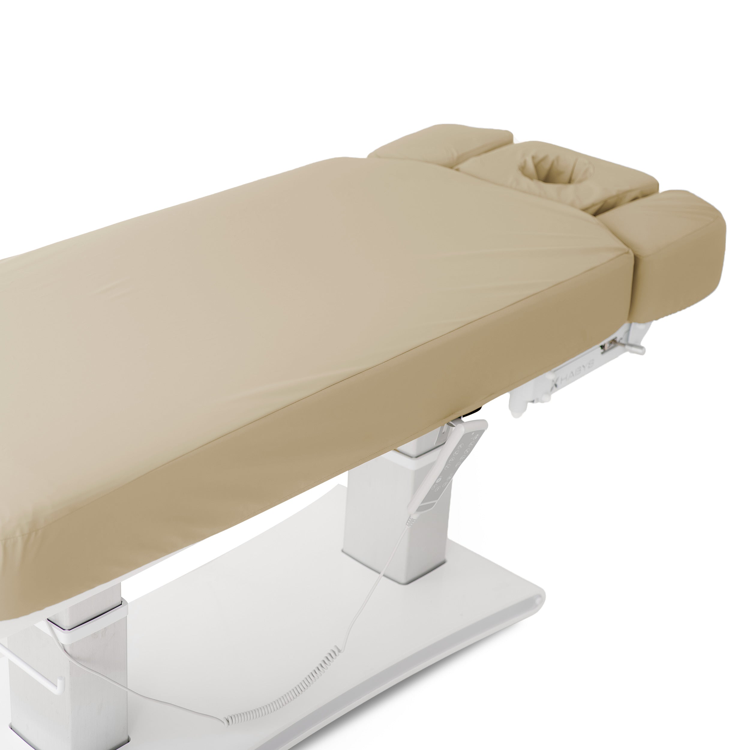 Oil-resistant Hygienic Cover C460 Prestia BEIGE