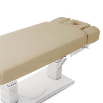 Oil-resistant Hygienic Cover C460 Prestia BEIGE