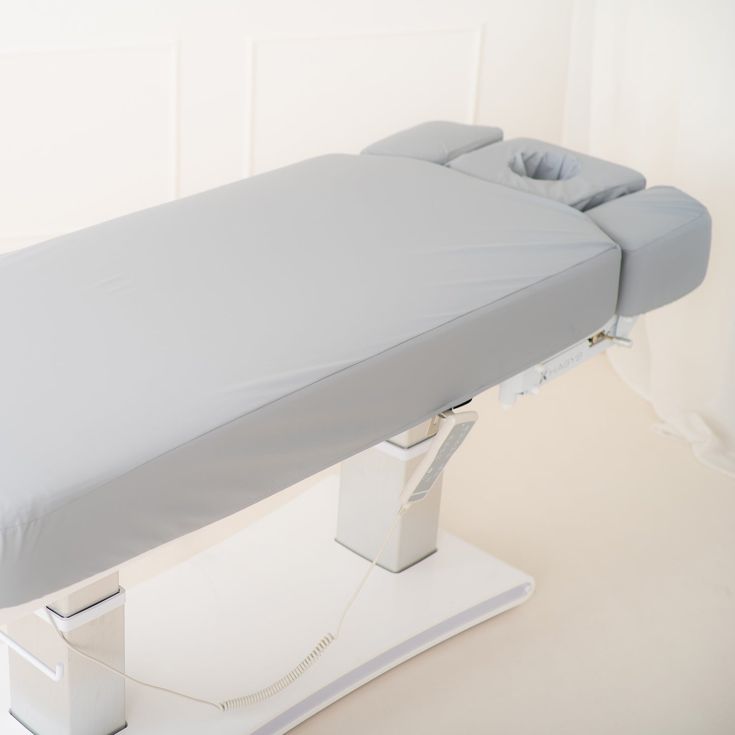 Oil-resistant Hygienic Cover C460 Prestia GREY