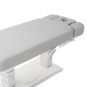 Oil-resistant Hygienic Cover C460 Prestia GREY