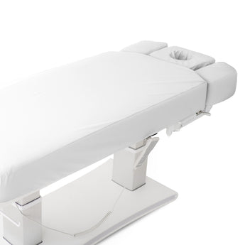Oil-resistant Hygienic Cover C460 Prestia WHITE