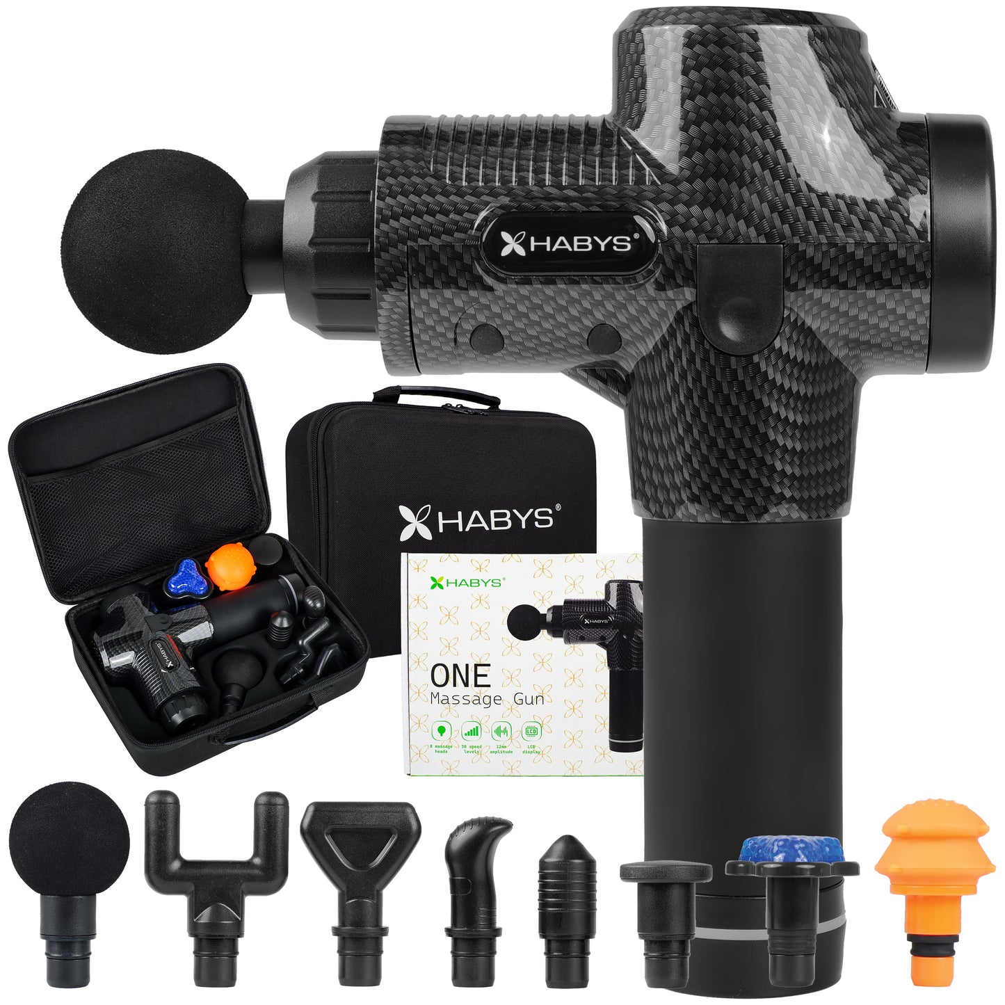 One Massage Gun