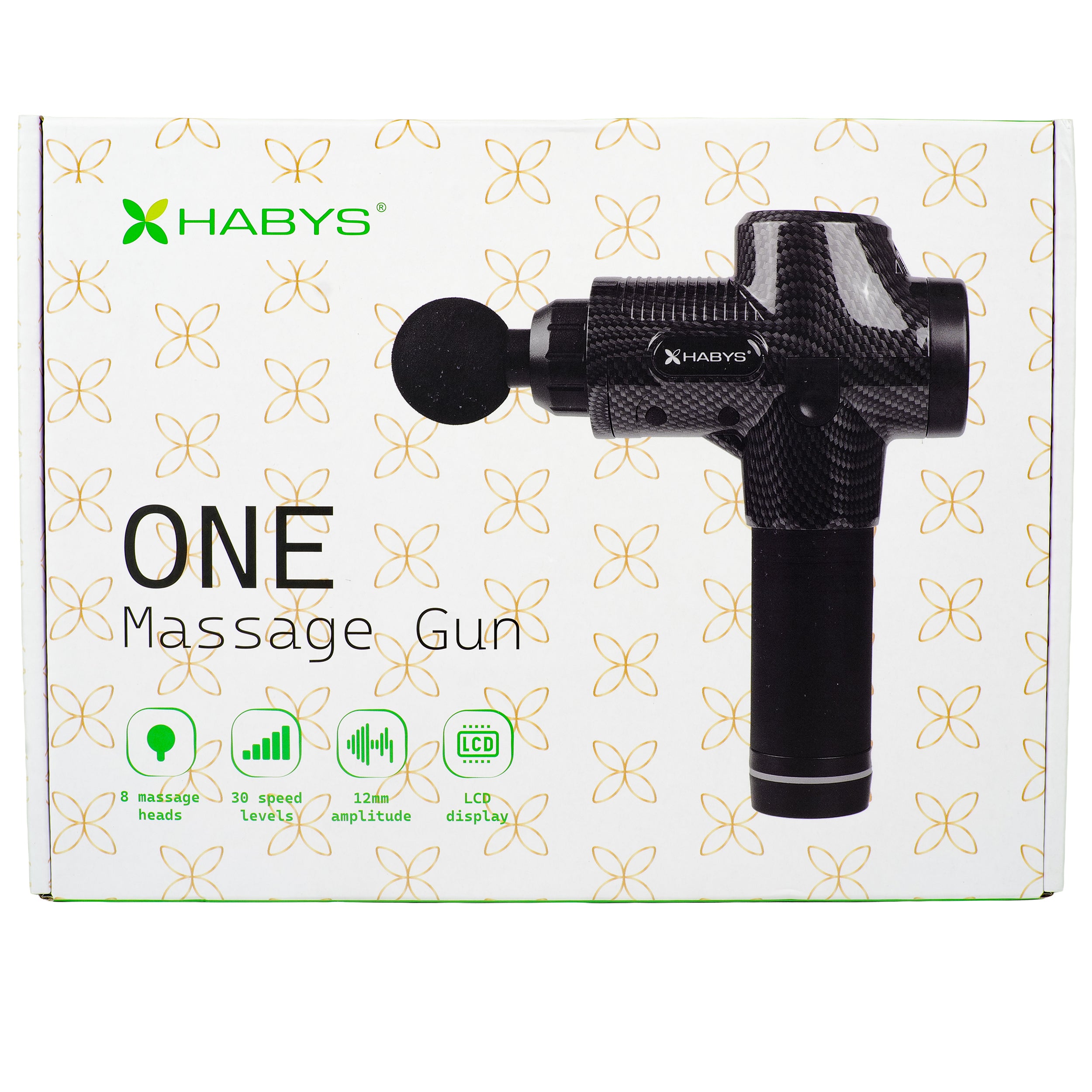 One Massage Gun