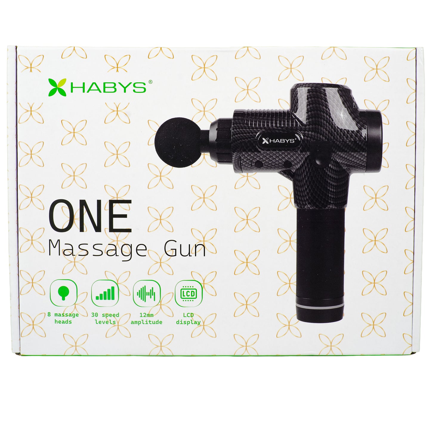 One Massage Gun