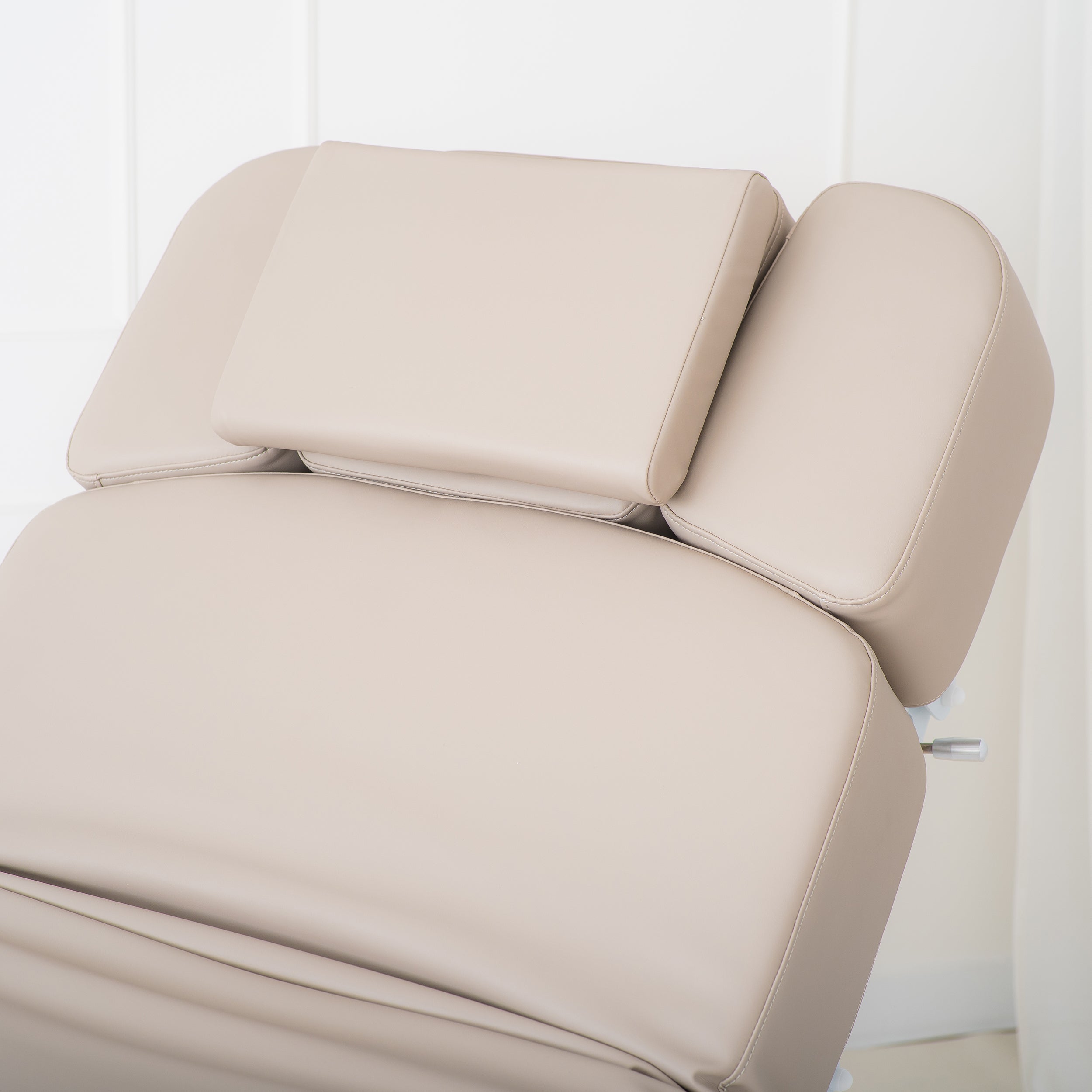 Prestia Grey electric beauty bed | Habys