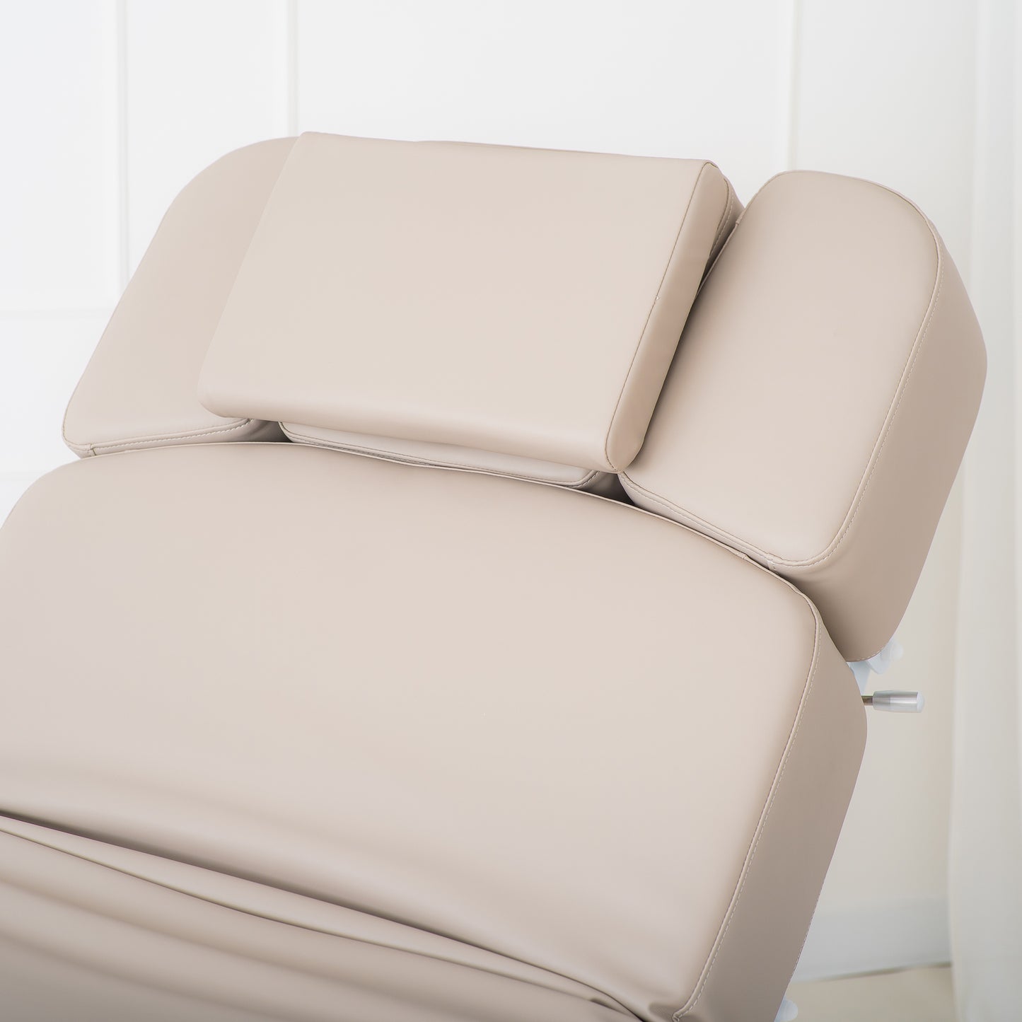 Prestia Grey electric beauty bed | Habys