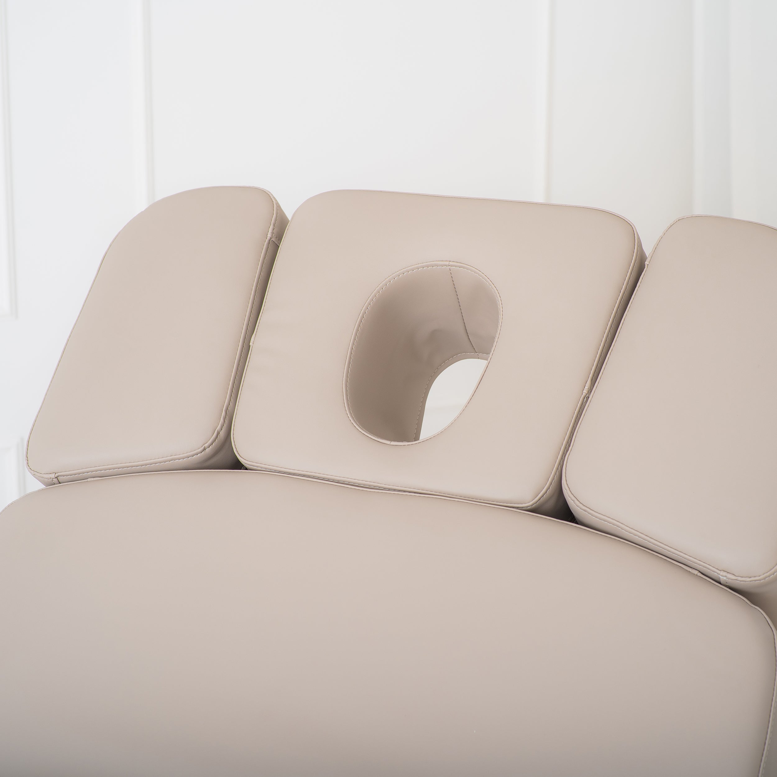 Prestia Grey electric beauty bed | Habys