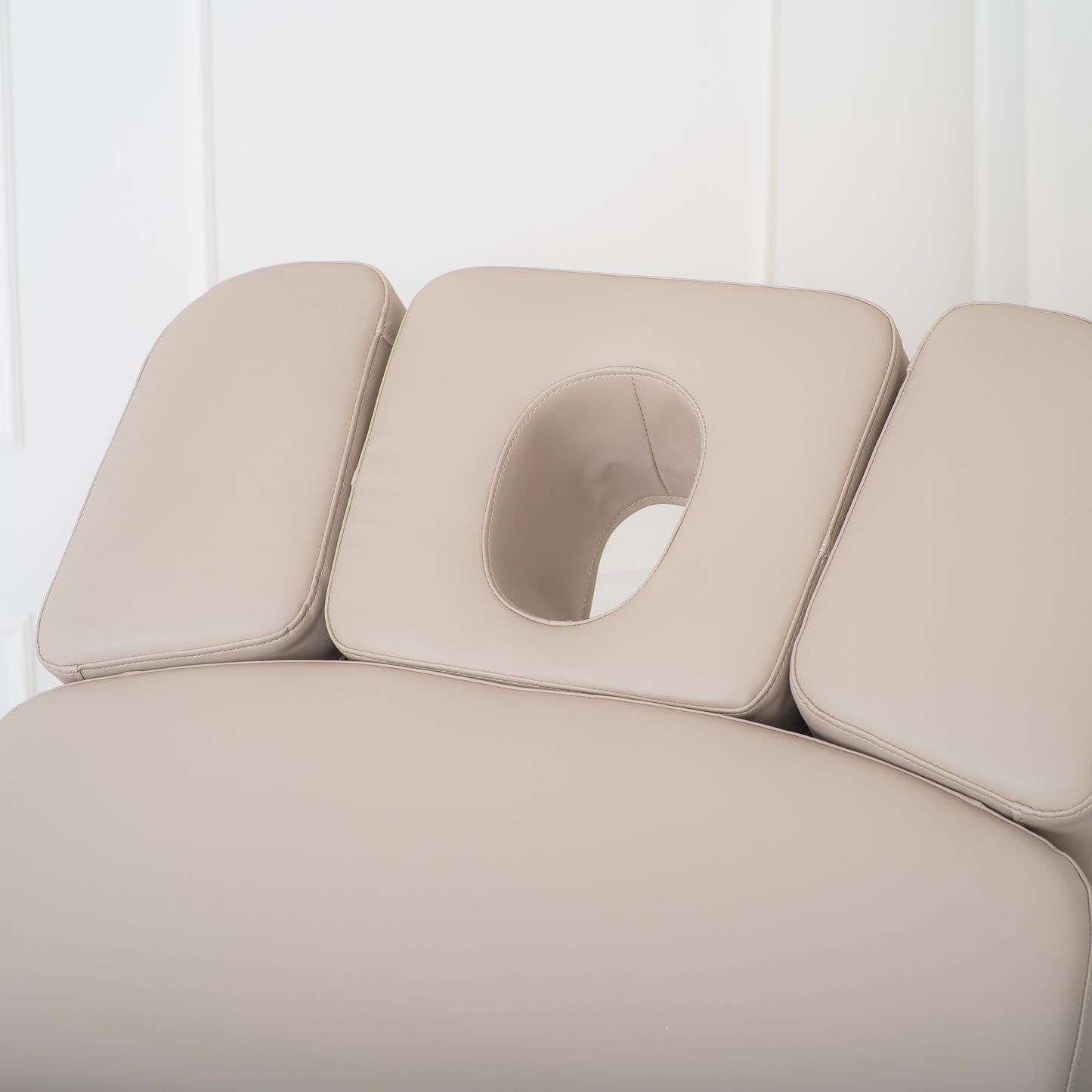 Prestia Grey electric beauty bed | Habys
