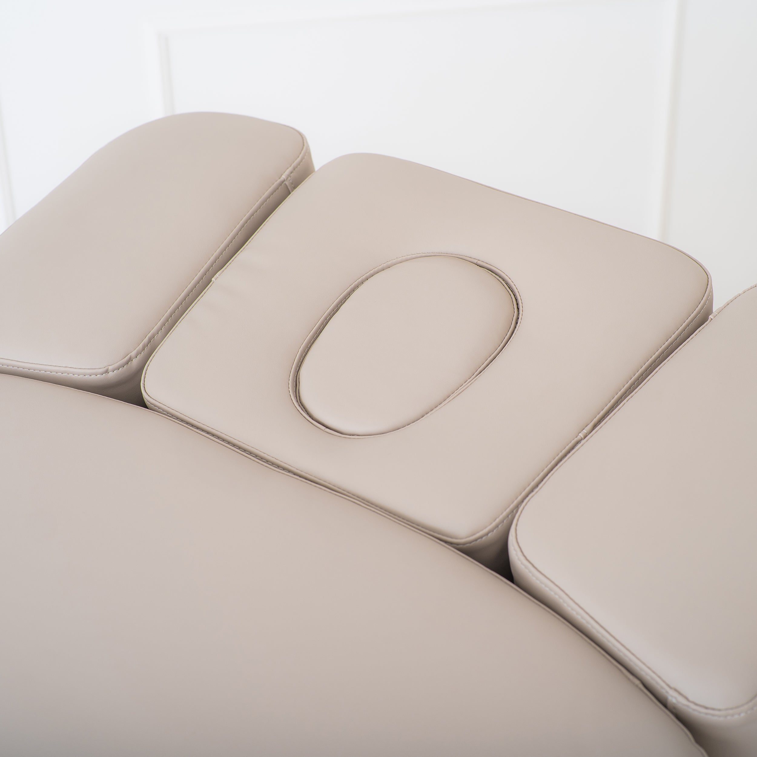 Prestia Grey electric beauty bed | Habys