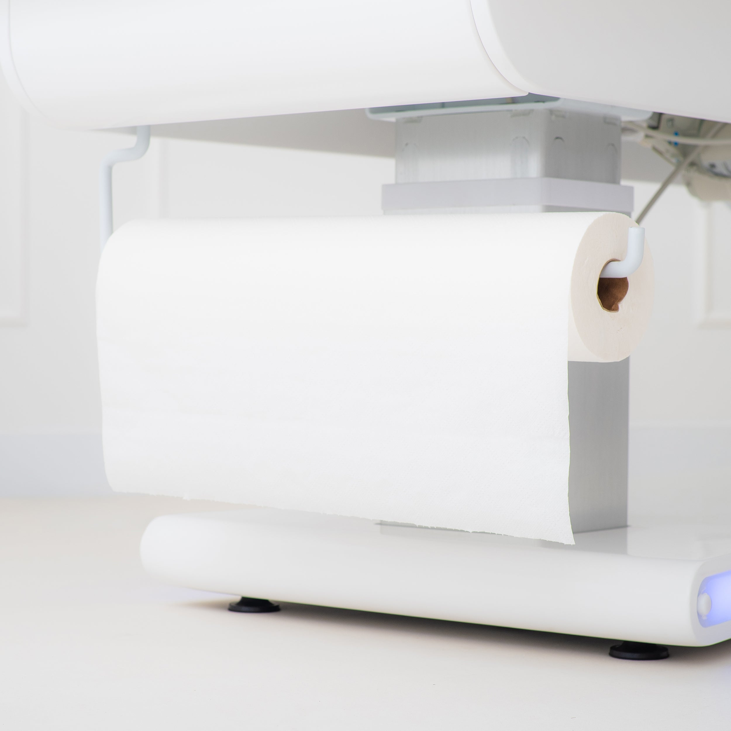 Prestia White electric beauty bed | Habys