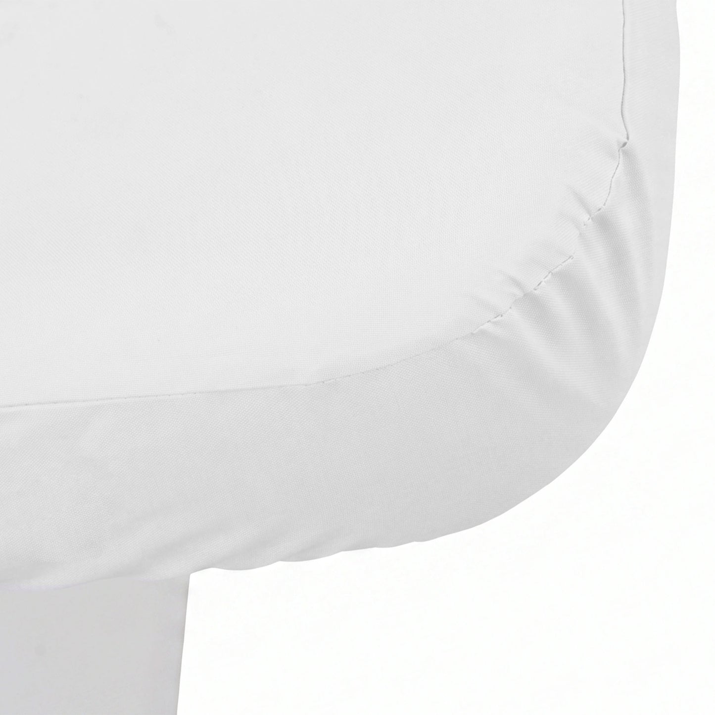 Schutzüberzug Massageliege C460 (Ölresistent) Eterna, Weiß