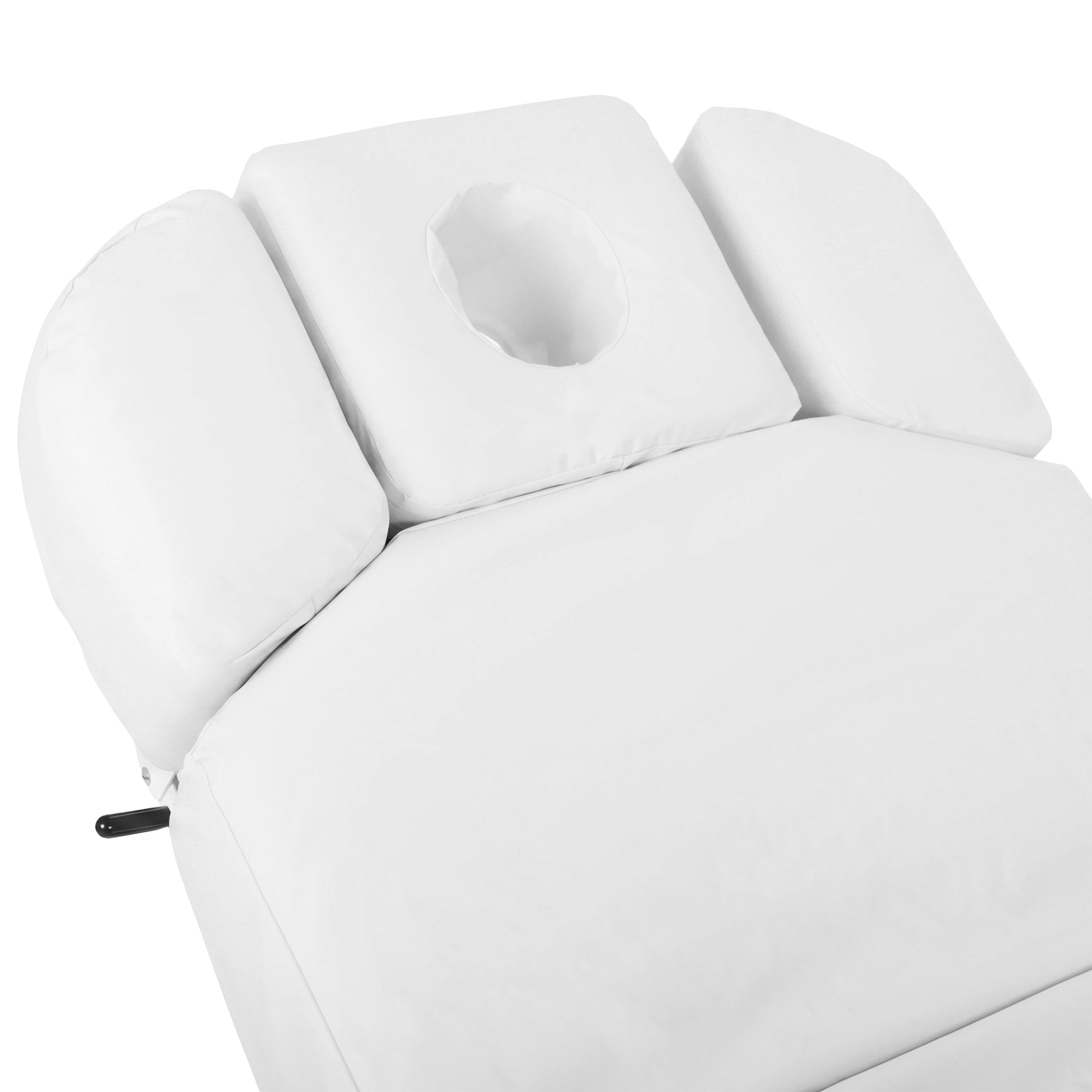 Schutzüberzug Massageliege C460 (Ölresistent) Eterna, Weiß