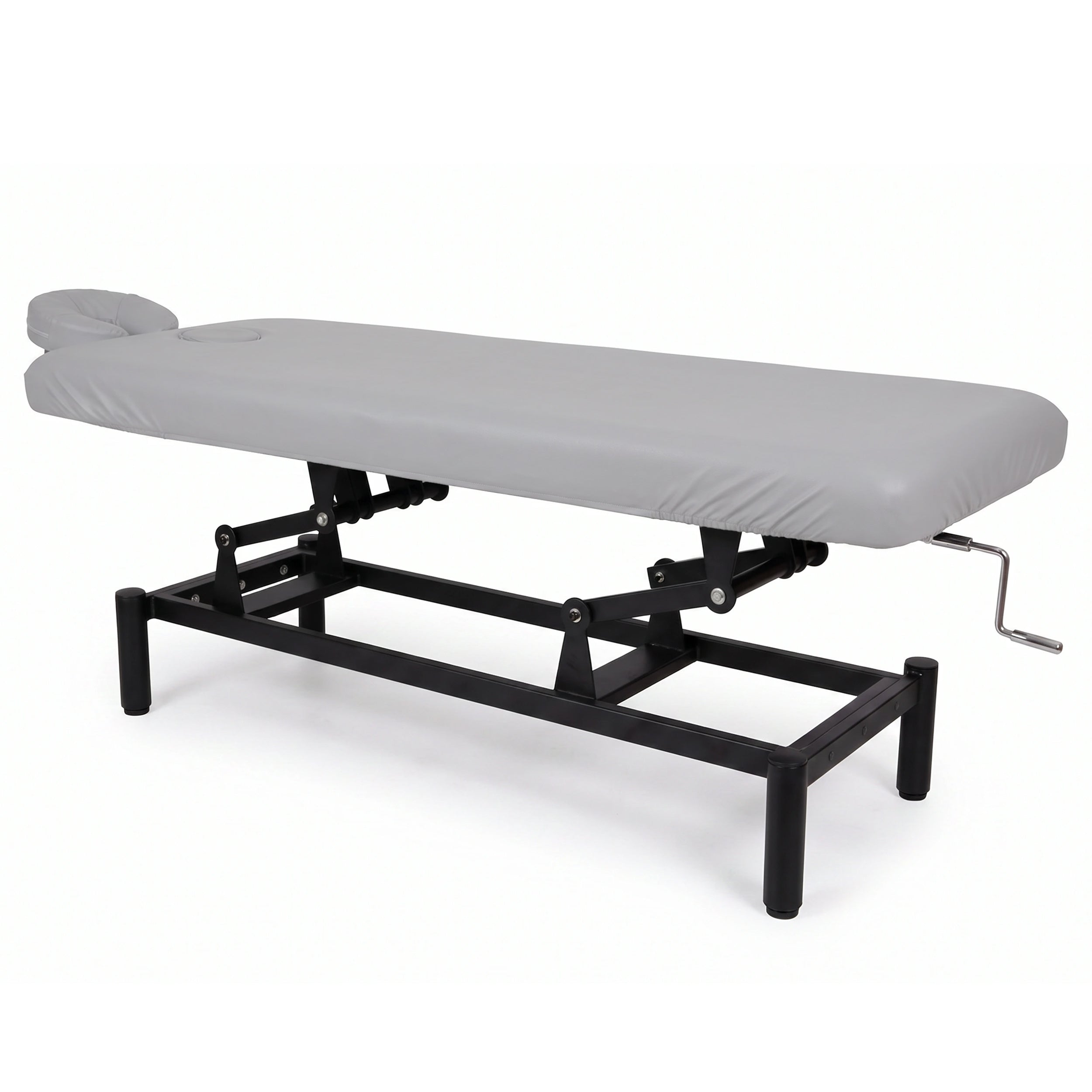 Protective Table Cover C460 (Oil-resistant) Vigo 1 - grey