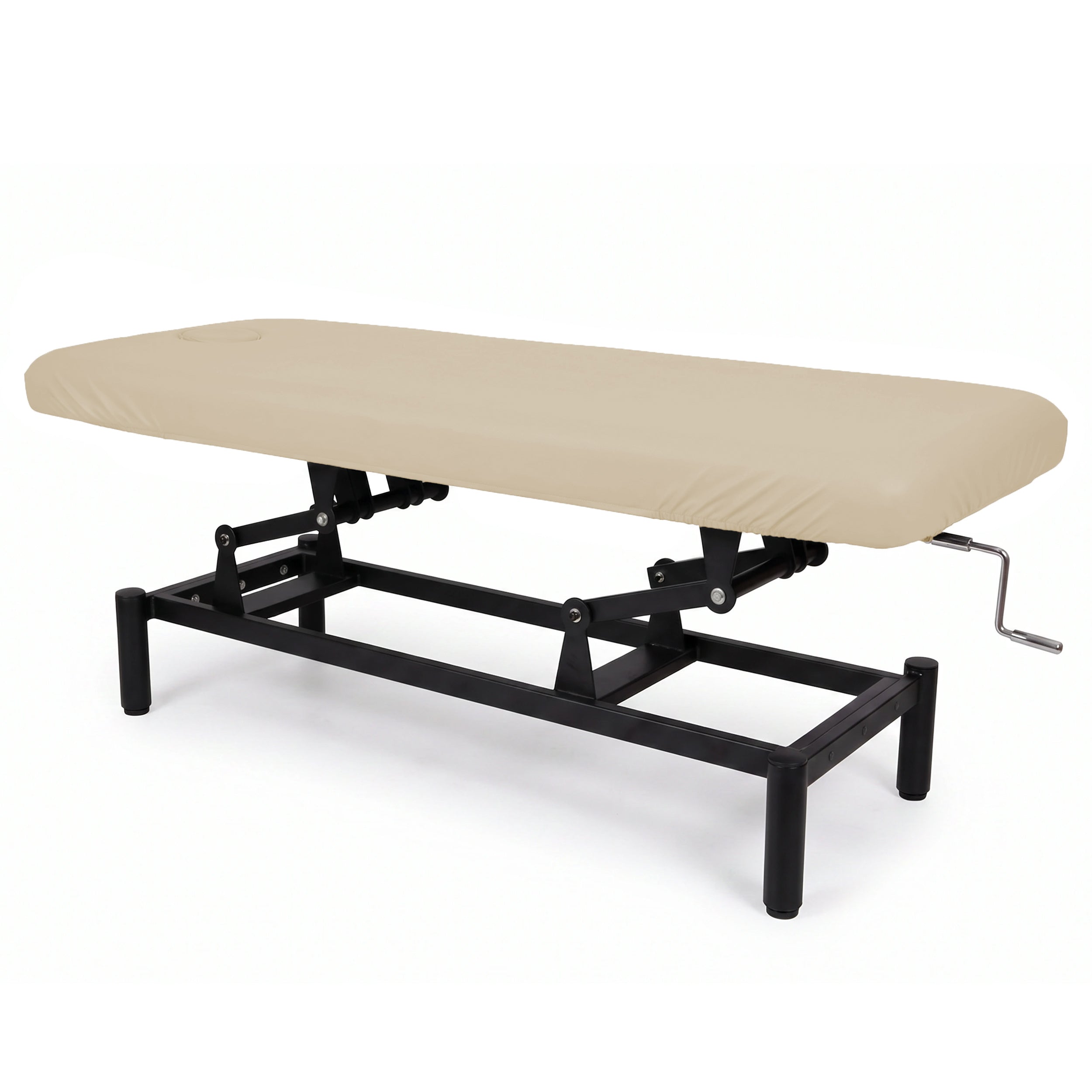 Protective Table Cover C460 (Oil-resistant) Vigo 2 - beige