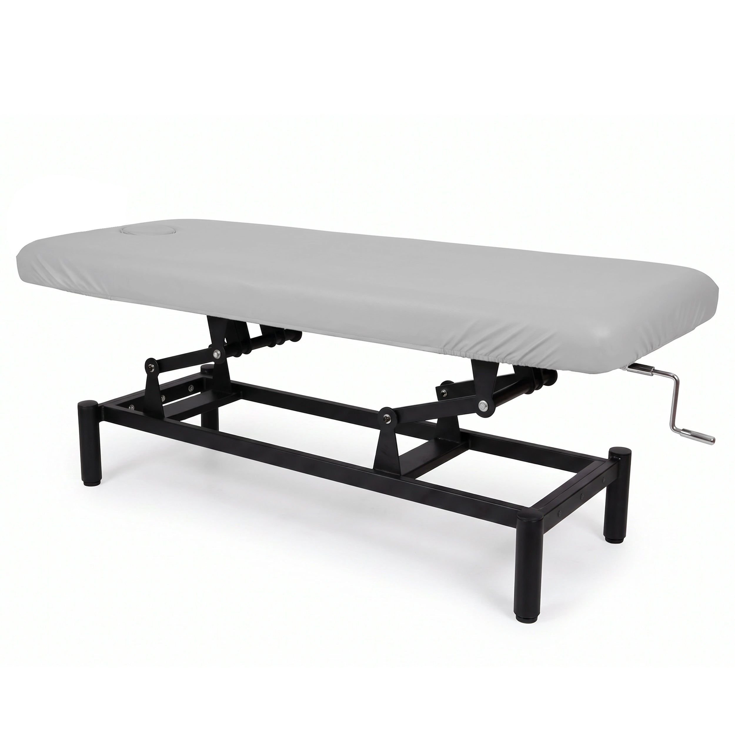 Protective Table Cover C460 (Oil-resistant) Vigo 2 - grey