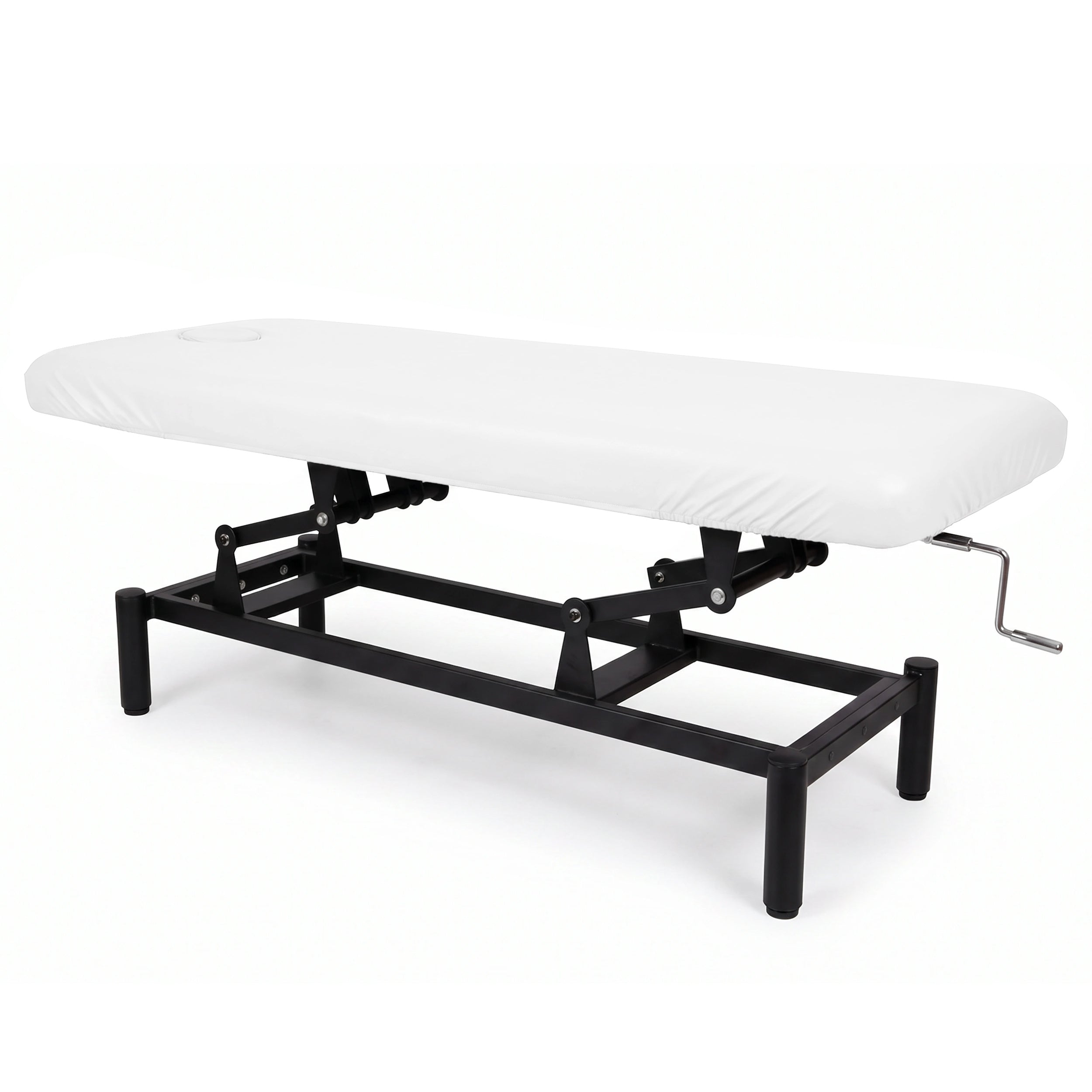 Protective Table Cover C460 (Oil-resistant) Vigo 2 - white