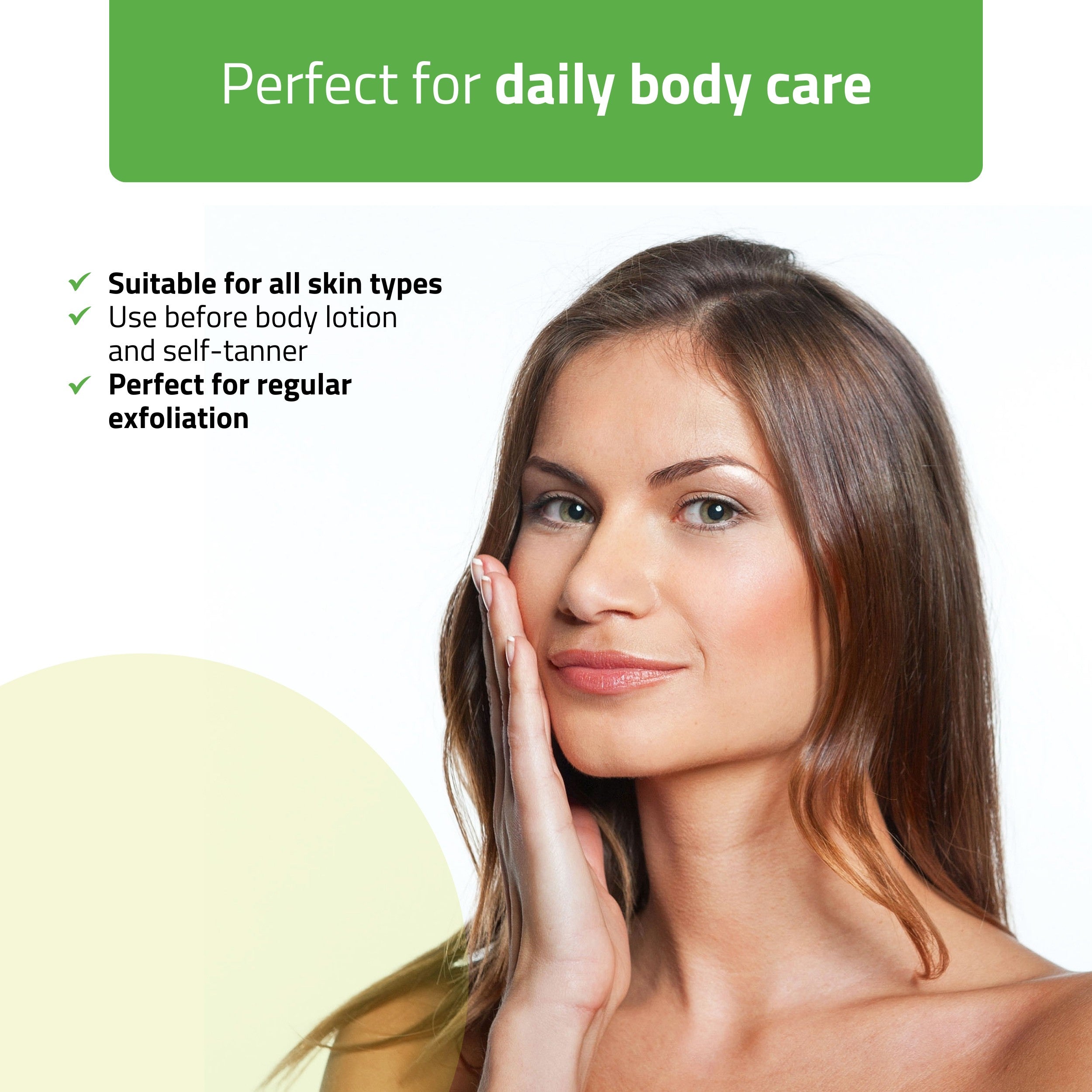 Sugar Scrub Daily Spa Chocolate Dream HABYS 250 ml