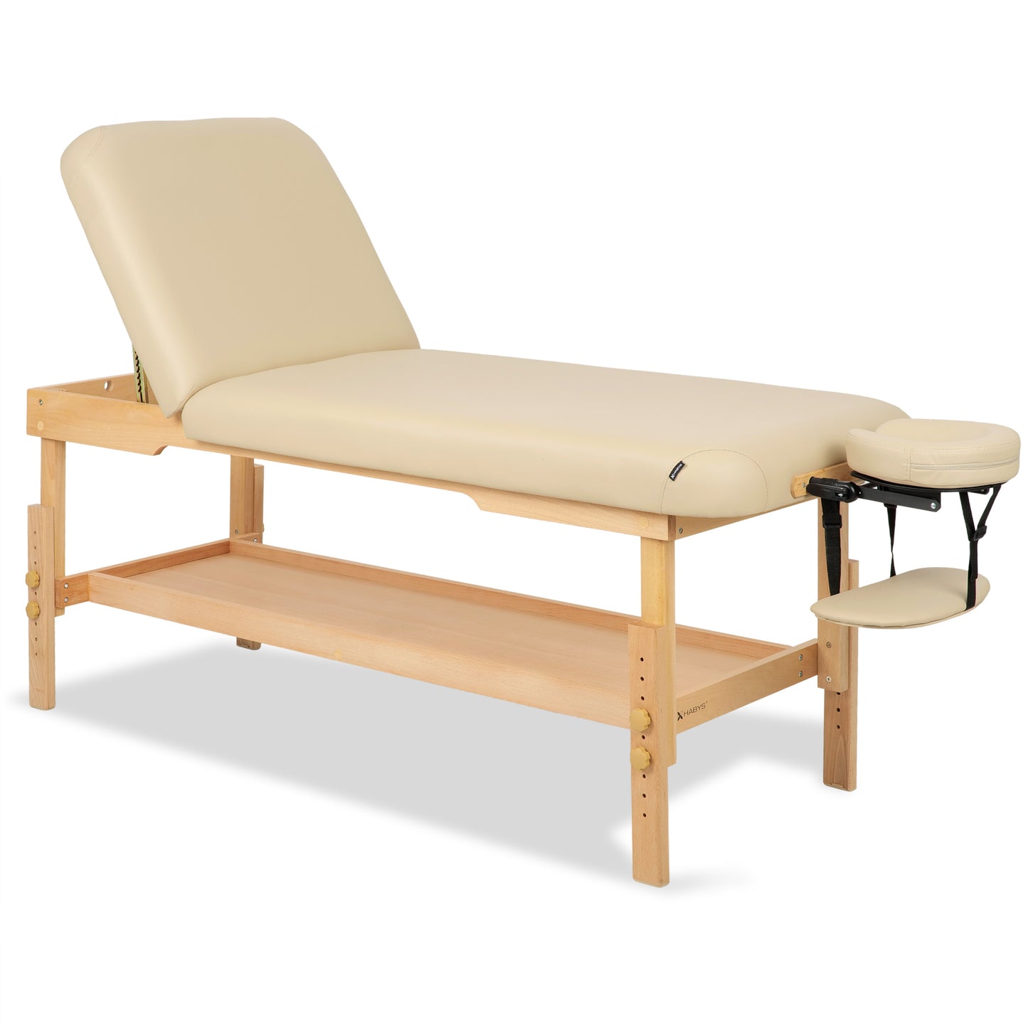 Wooden Couch Navia K834 Beige