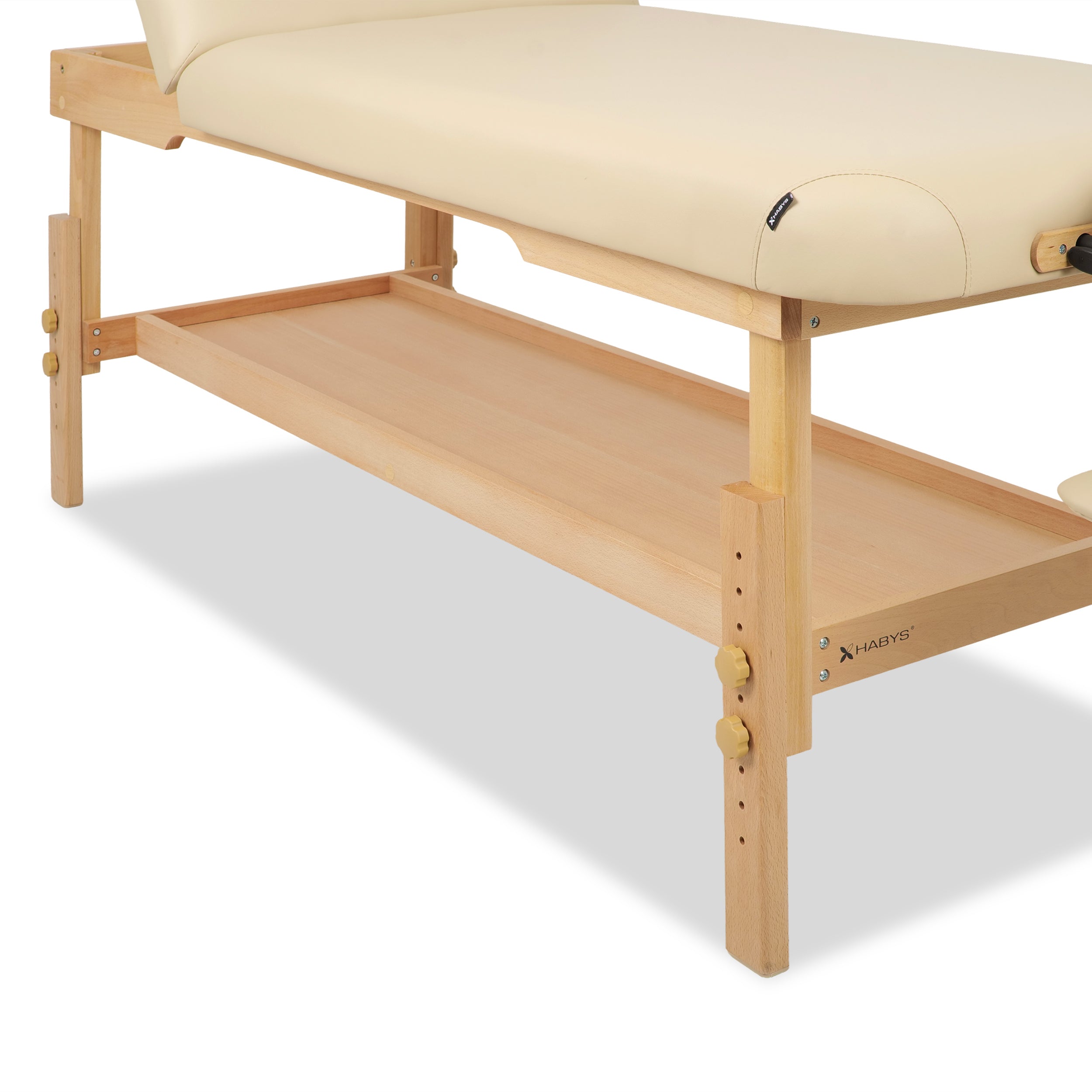 Wooden Couch Navia K834 Beige