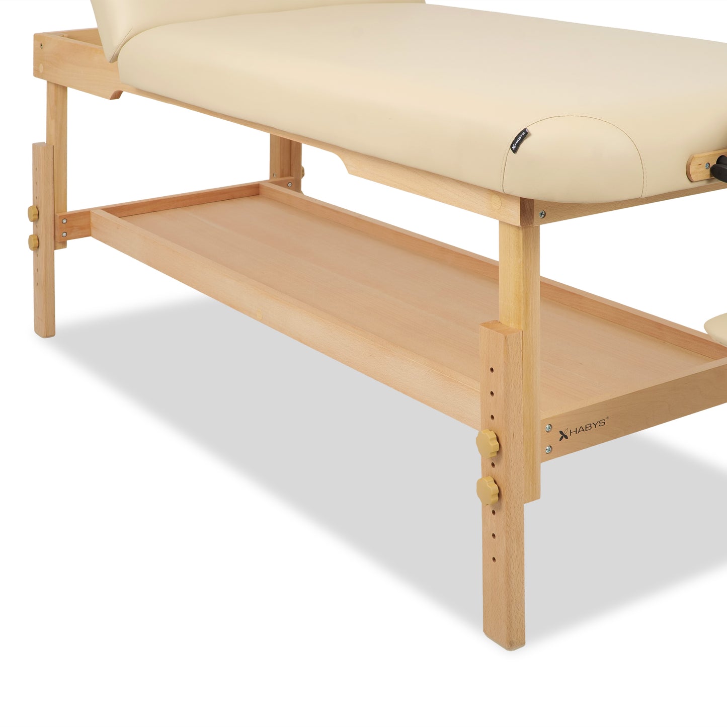 Wooden Couch Navia K834 Beige