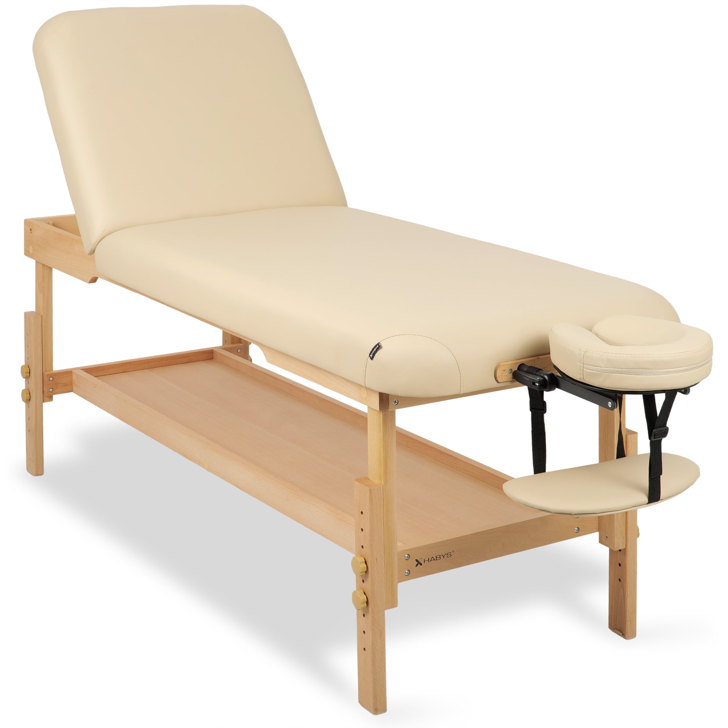 Wooden Couch Navia K834 Beige
