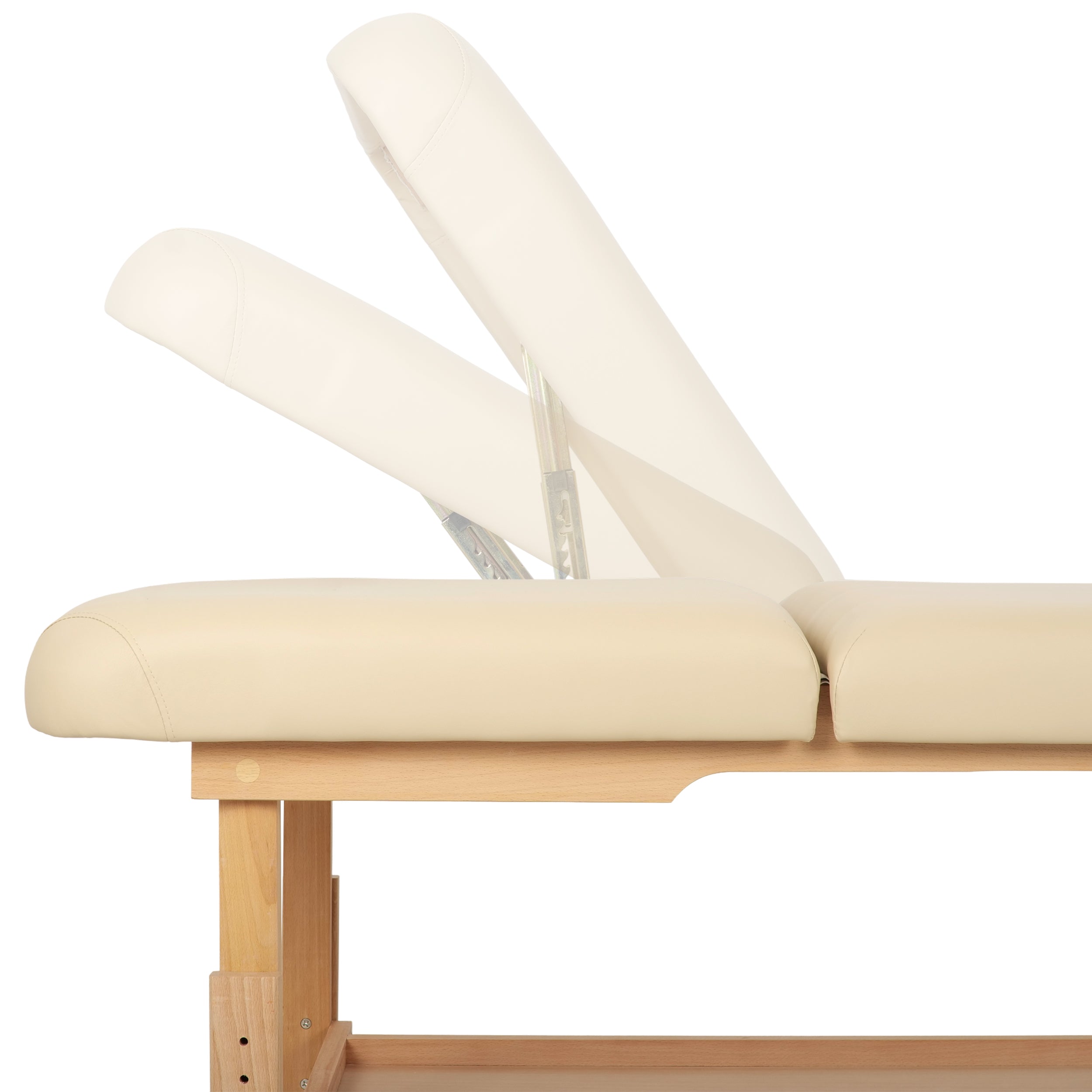Wooden Couch Navia K834 Beige
