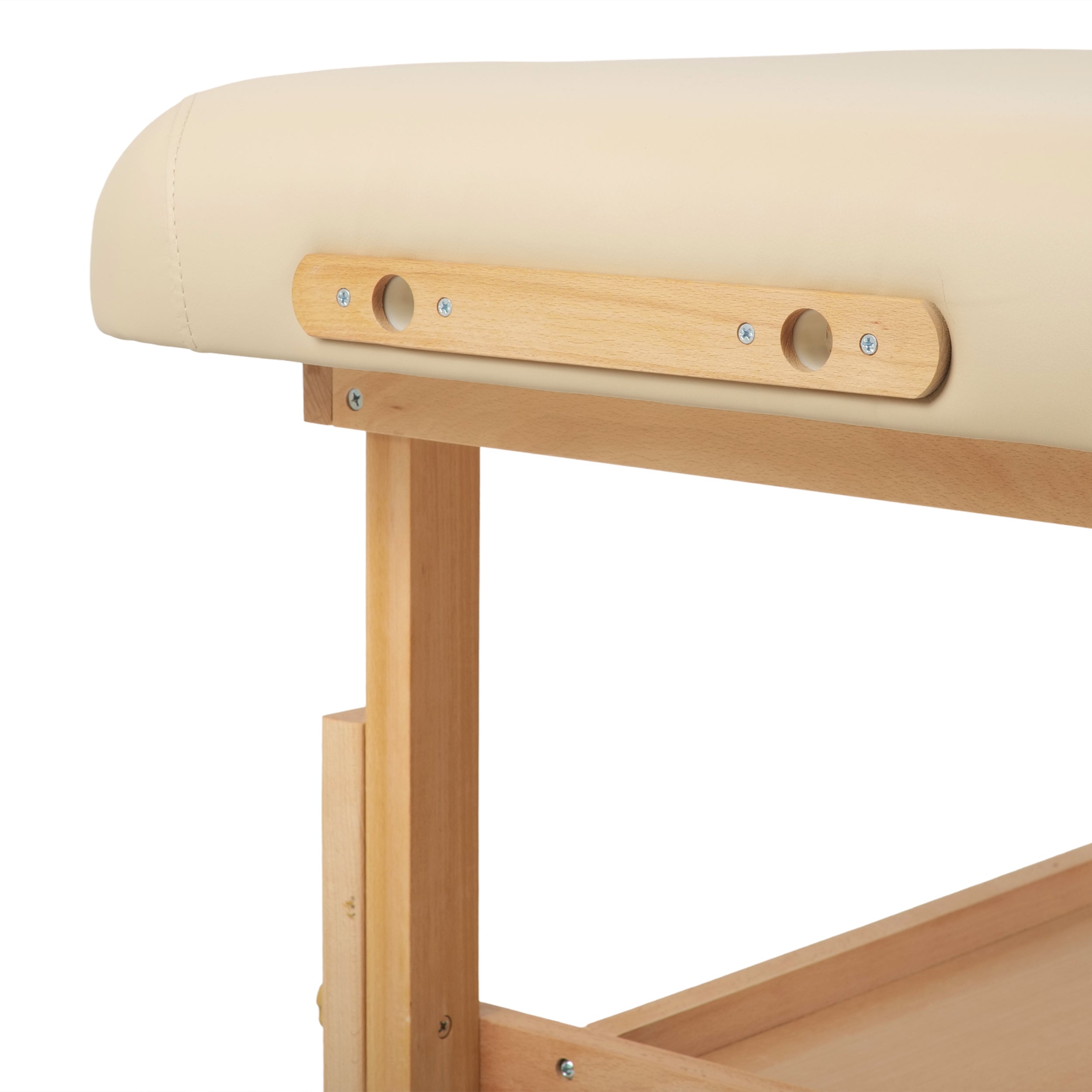 Wooden Couch Navia K834 Beige